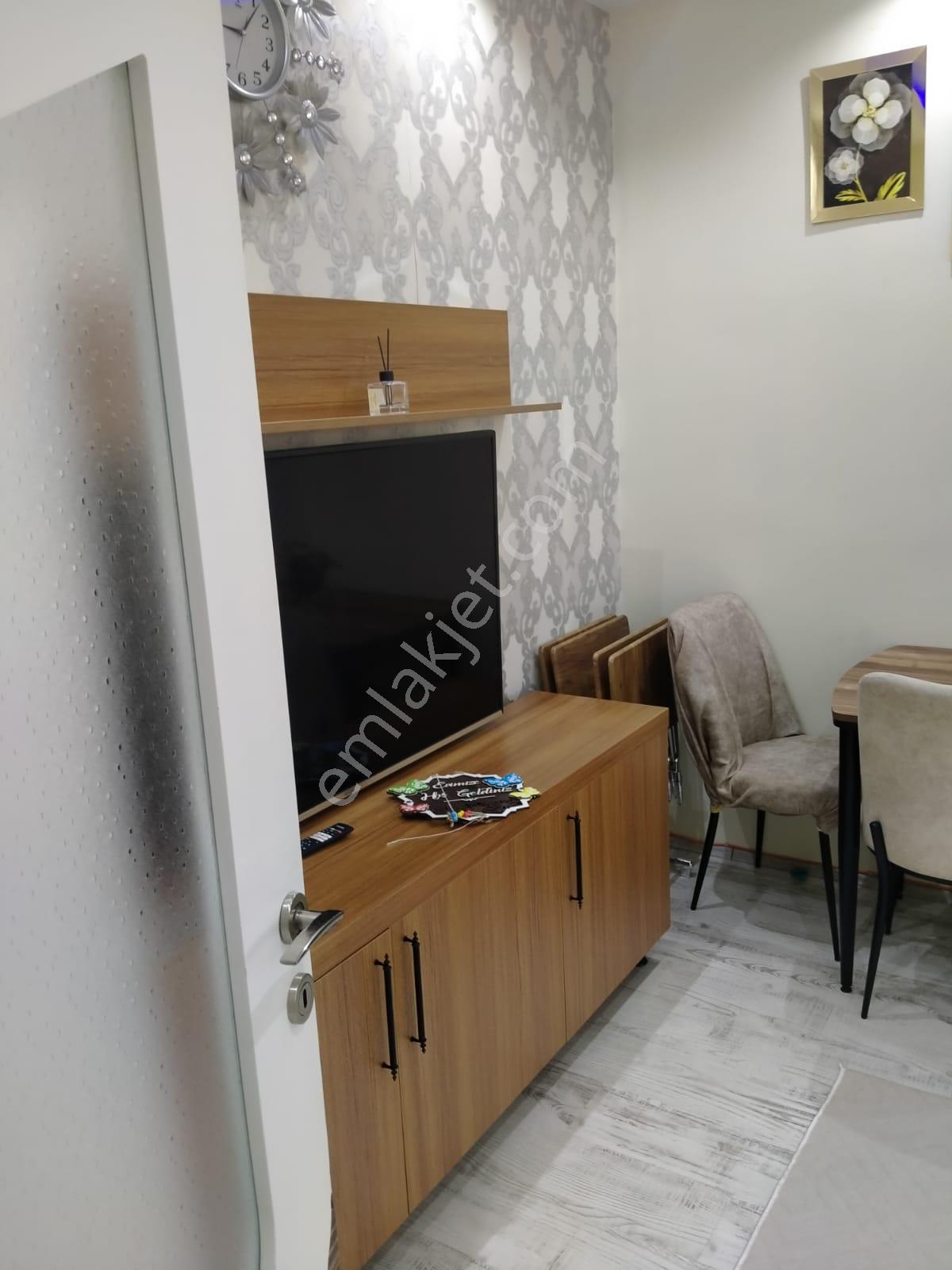 Kaan Emlaktan Kayhanda Ful Eşyalı 2+1 Kiralık Daire - Görsel 10