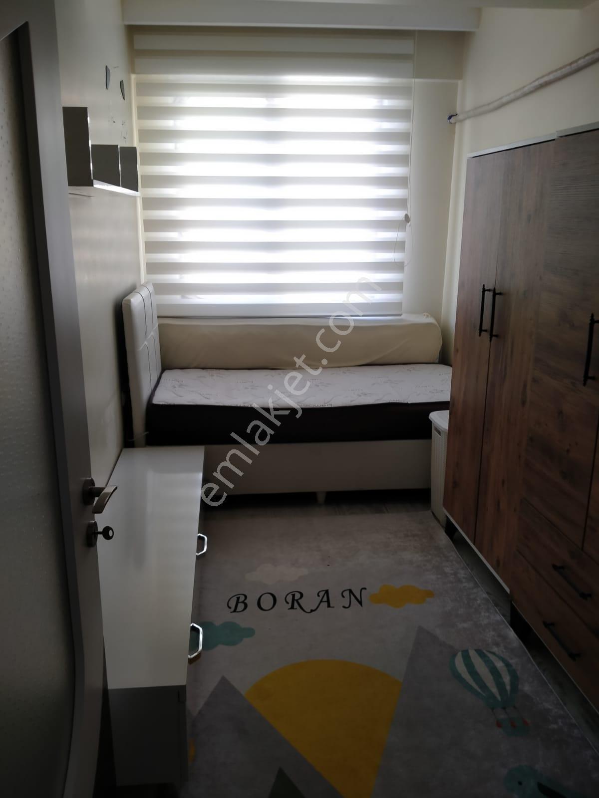 Kaan Emlaktan Kayhanda Ful Eşyalı 2+1 Kiralık Daire - Görsel 8