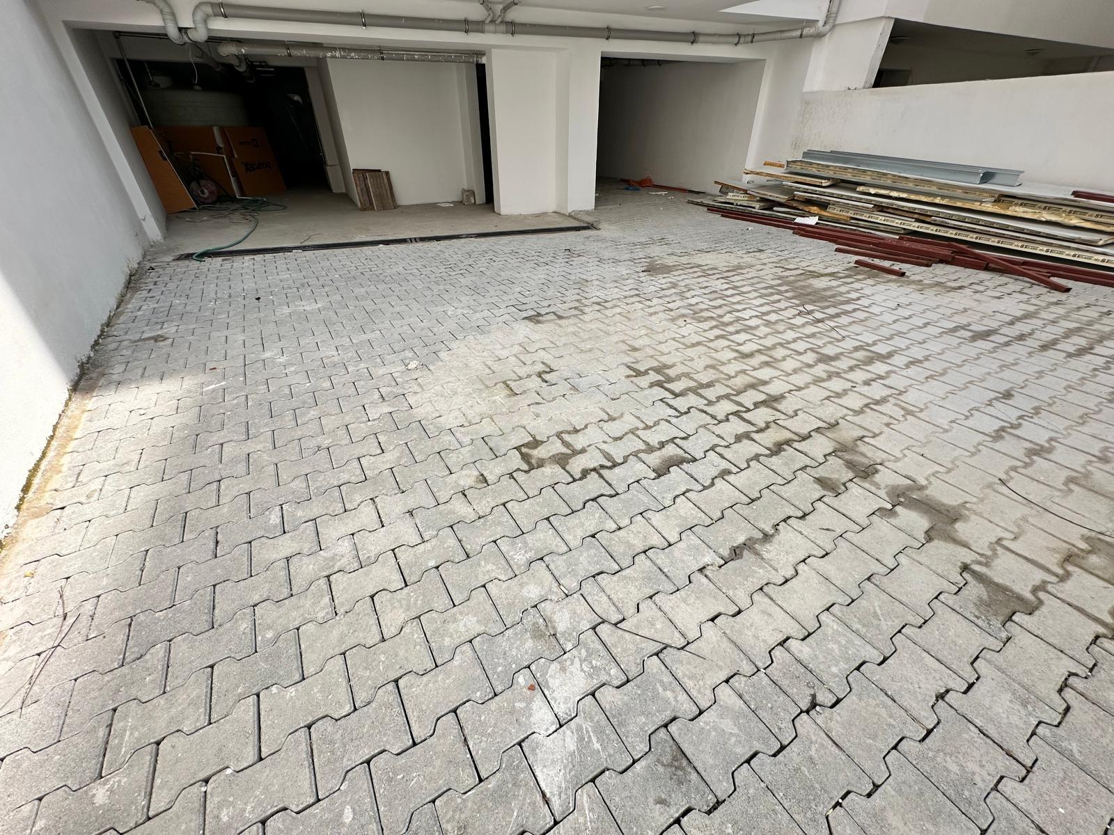 Demirköprü Alt Geçit Yanı Kombili Sıfır İki Cepheli Ara Kat 2+1 - Görsel 8