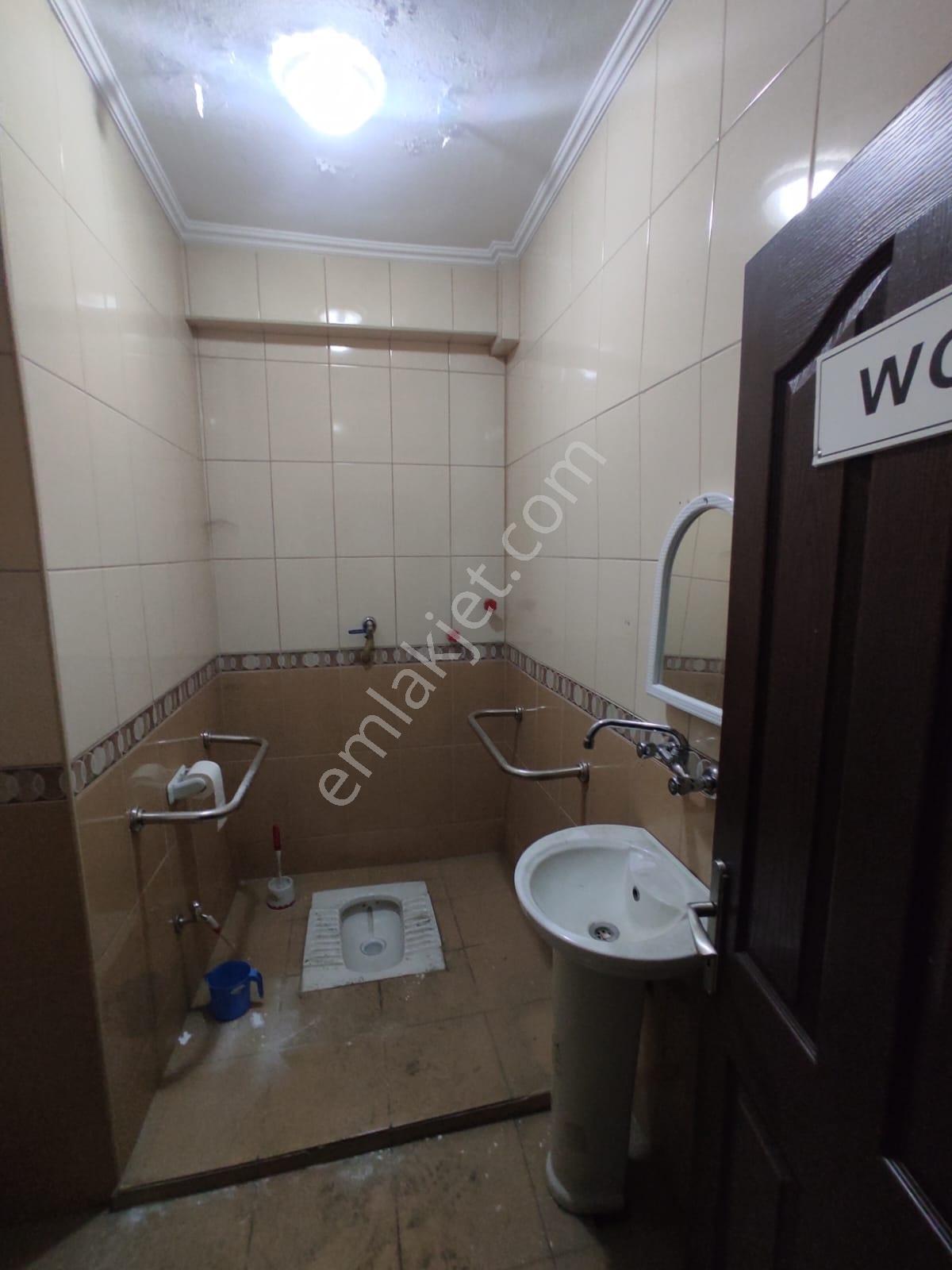 Ostim Osb Gül 86 Sitesinde 450 M2 Kiralık Dükkan - Görsel 22