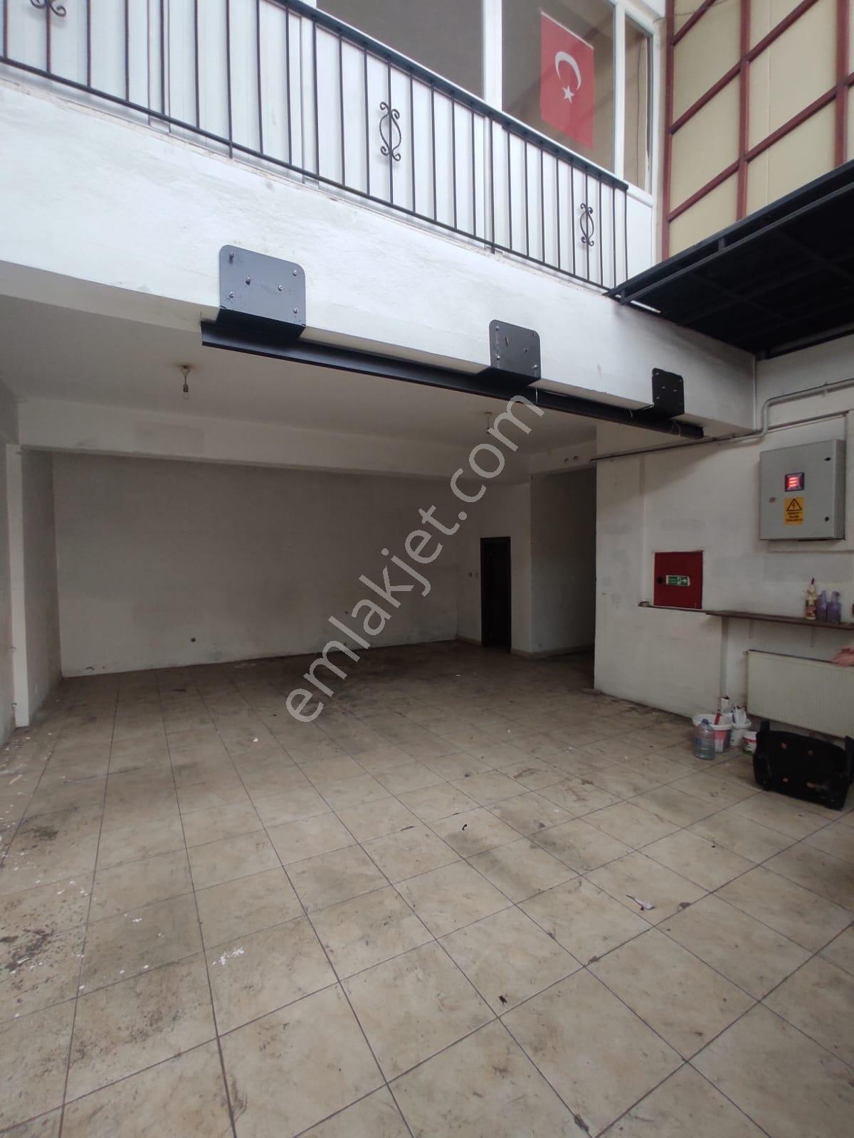 Ostim Osb Gül 86 Sitesinde 450 M2 Kiralık Dükkan - Görsel 5