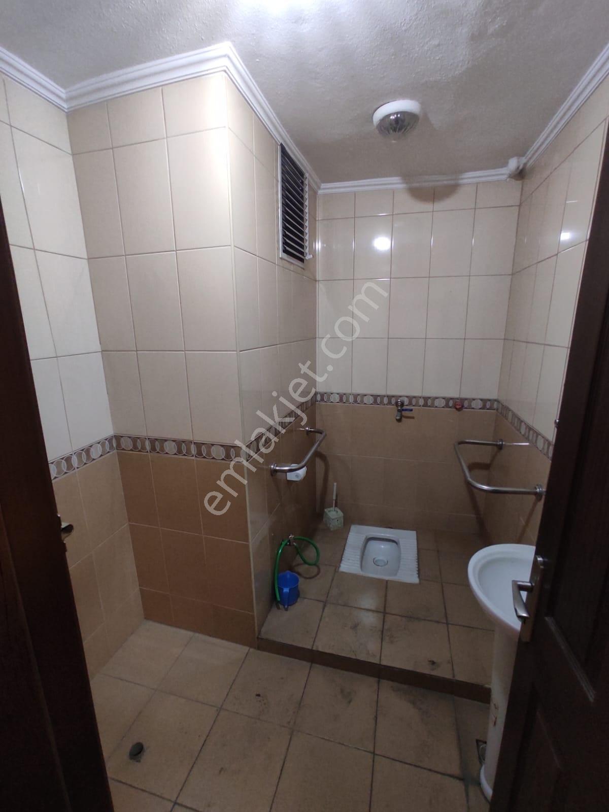 Ostim Osb Gül 86 Sitesinde 450 M2 Kiralık Dükkan - Görsel 9