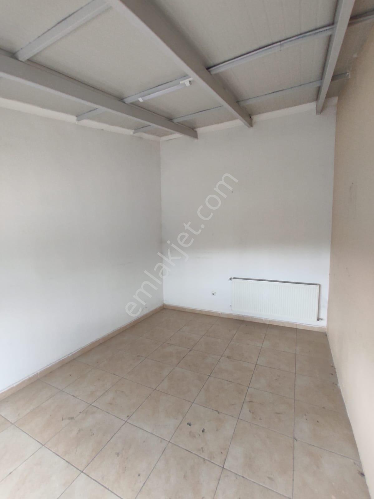 Ostim Osb Gül 86 Sitesinde 450 M2 Kiralık Dükkan - Görsel 16