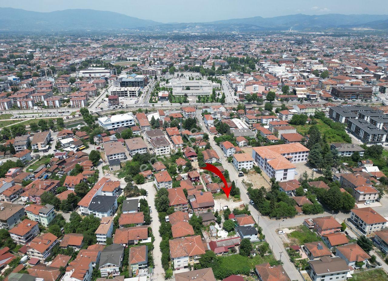 Çay Mahallesi’nde 310 M² Satılık Arsa - Görsel 24