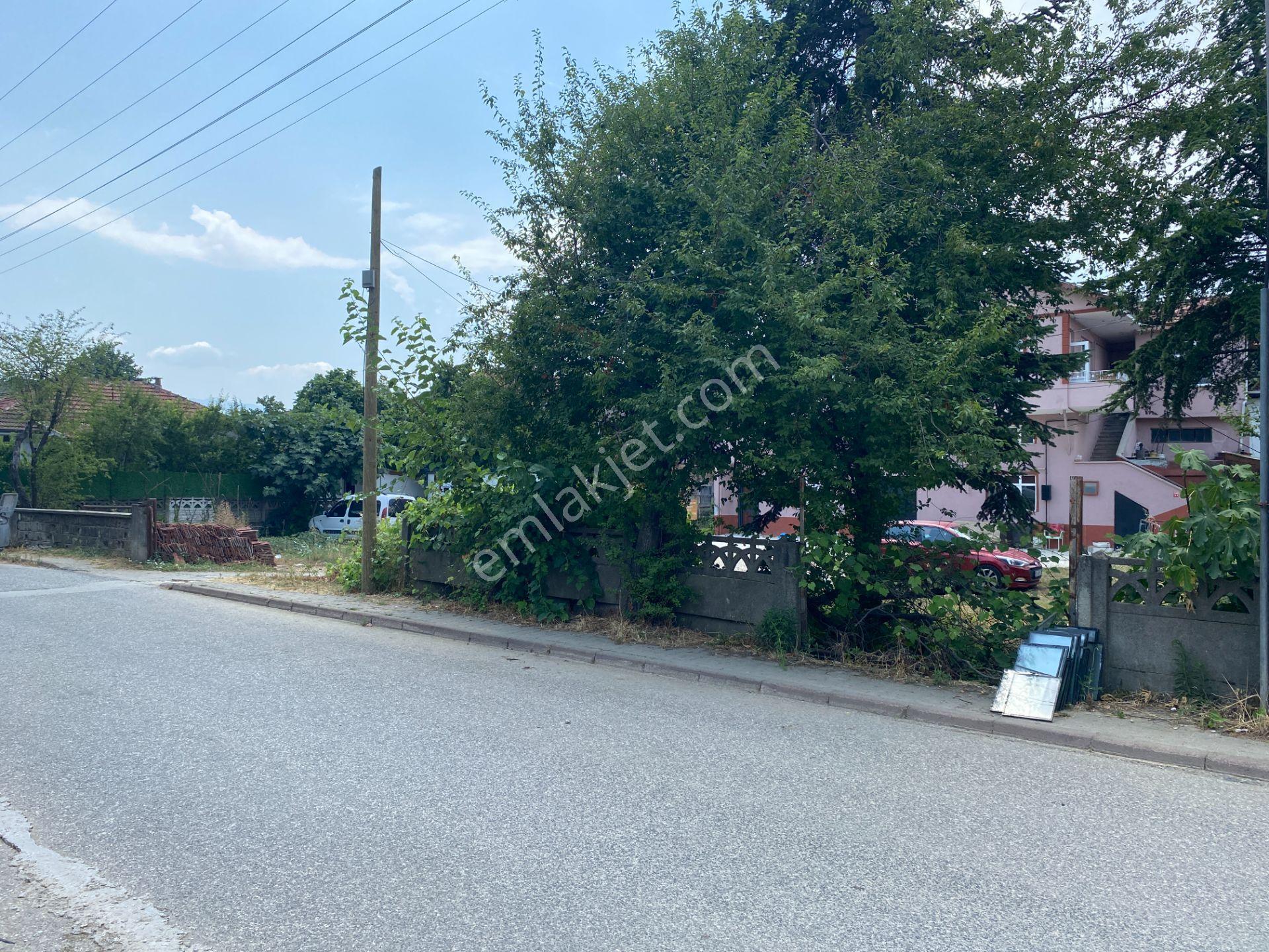 Çay Mahallesi’nde 310 M² Satılık Arsa - Görsel 19