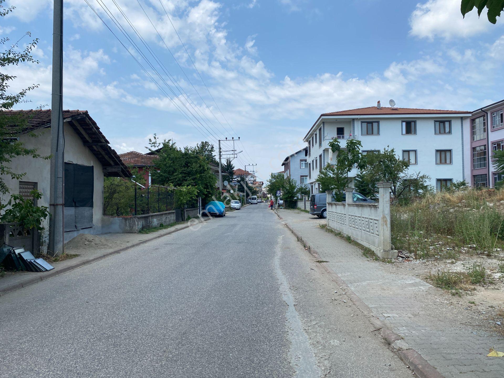 Çay Mahallesi’nde 310 M² Satılık Arsa - Görsel 18
