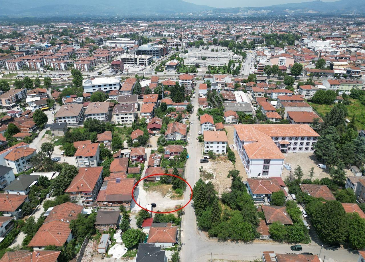 Çay Mahallesi’nde 310 M² Satılık Arsa - Görsel 21