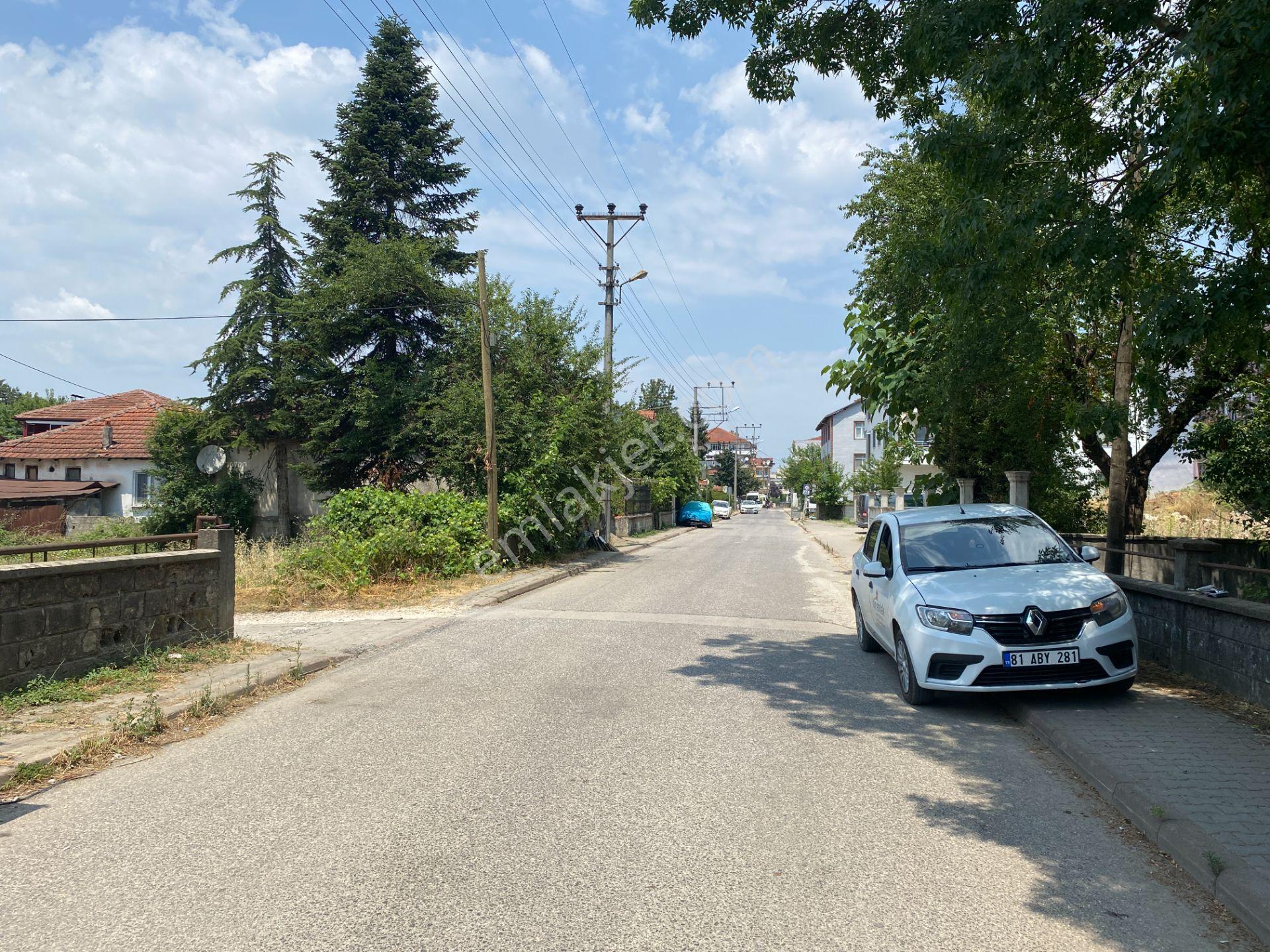 Çay Mahallesi’nde 310 M² Satılık Arsa - Görsel 9