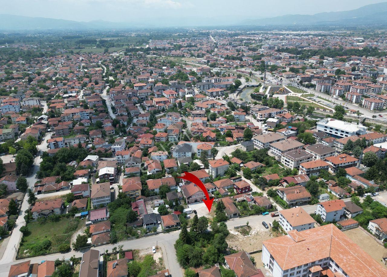 Çay Mahallesi’nde 310 M² Satılık Arsa - Görsel 22