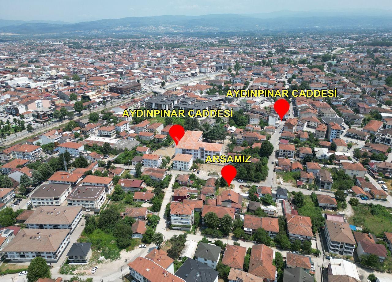Çay Mahallesi’nde 310 M² Satılık Arsa - Görsel 4