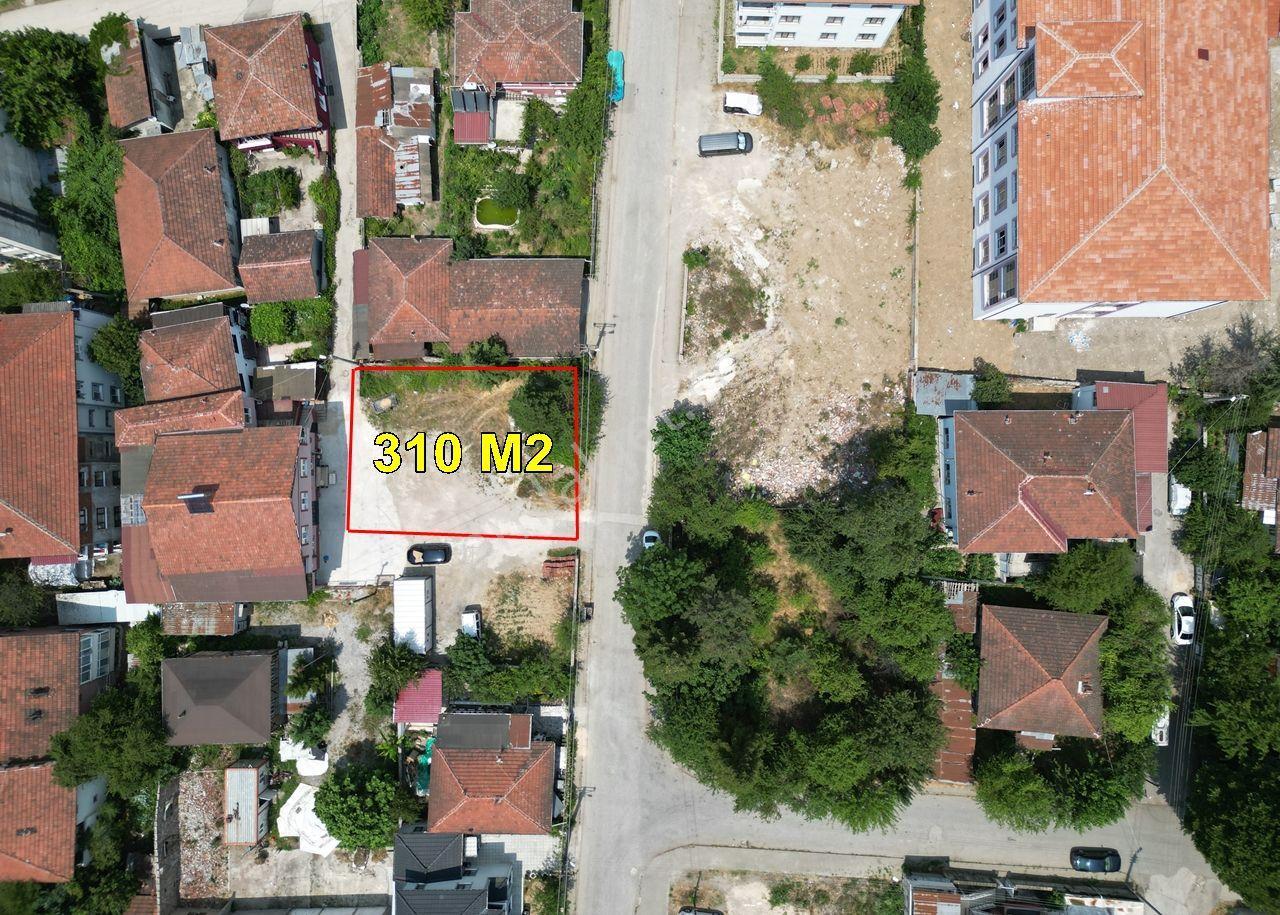 Çay Mahallesi’nde 310 M² Satılık Arsa - Görsel 7