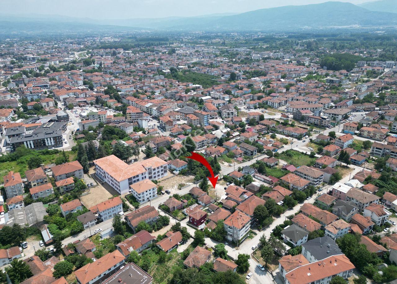 Çay Mahallesi’nde 310 M² Satılık Arsa - Görsel 26