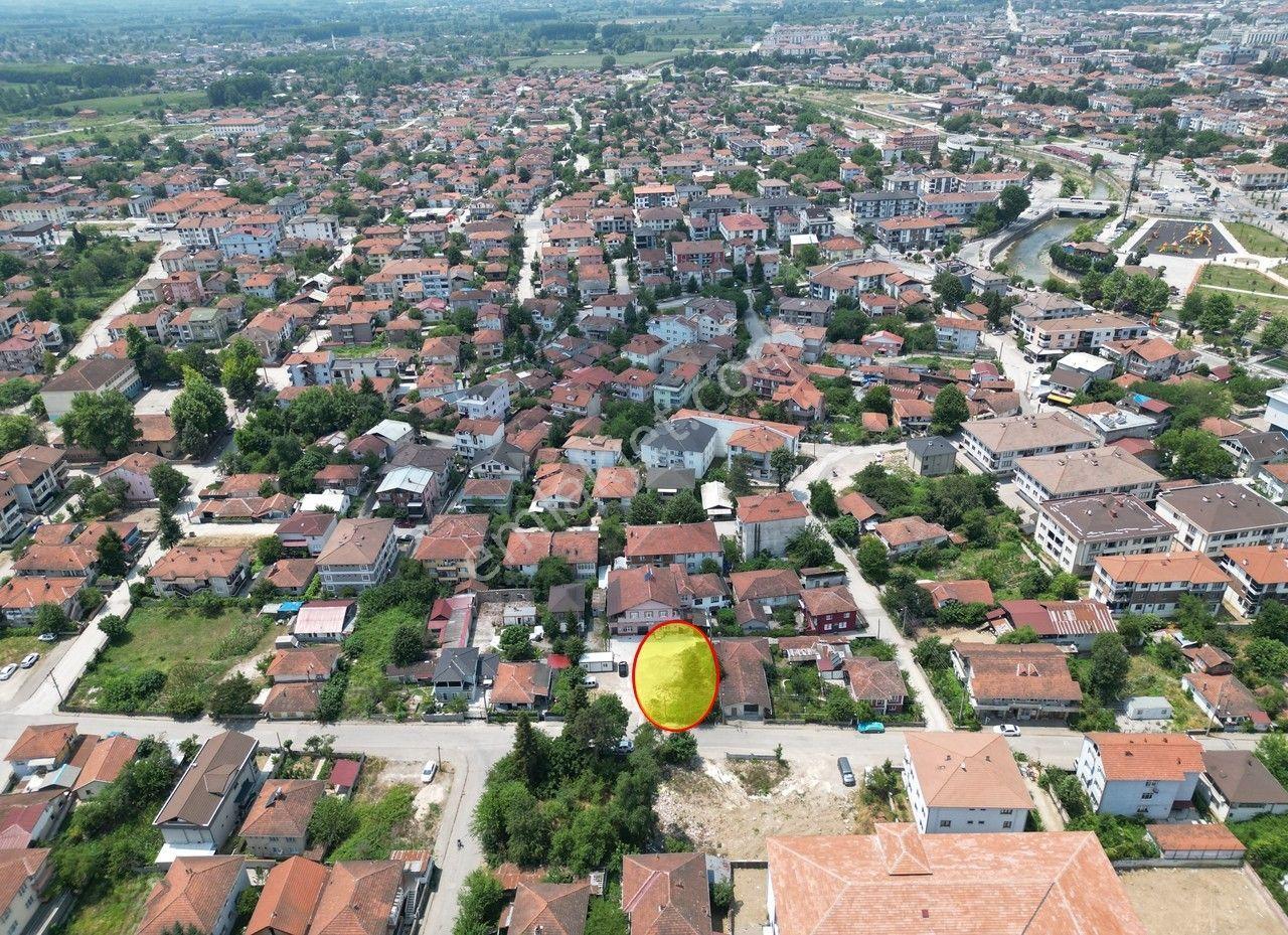 Çay Mahallesi’nde 310 M² Satılık Arsa - Görsel 13