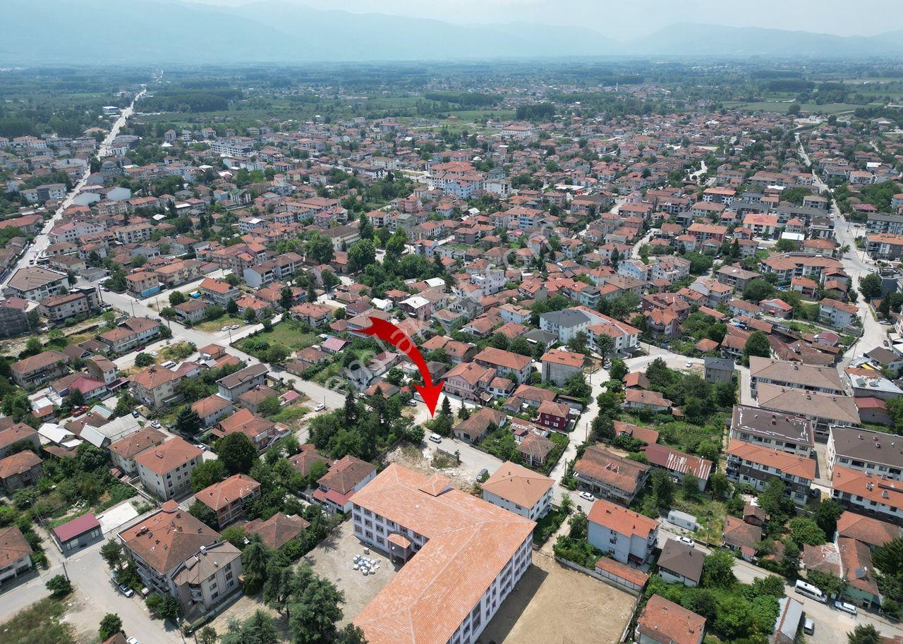 Çay Mahallesi’nde 310 M² Satılık Arsa - Görsel 27