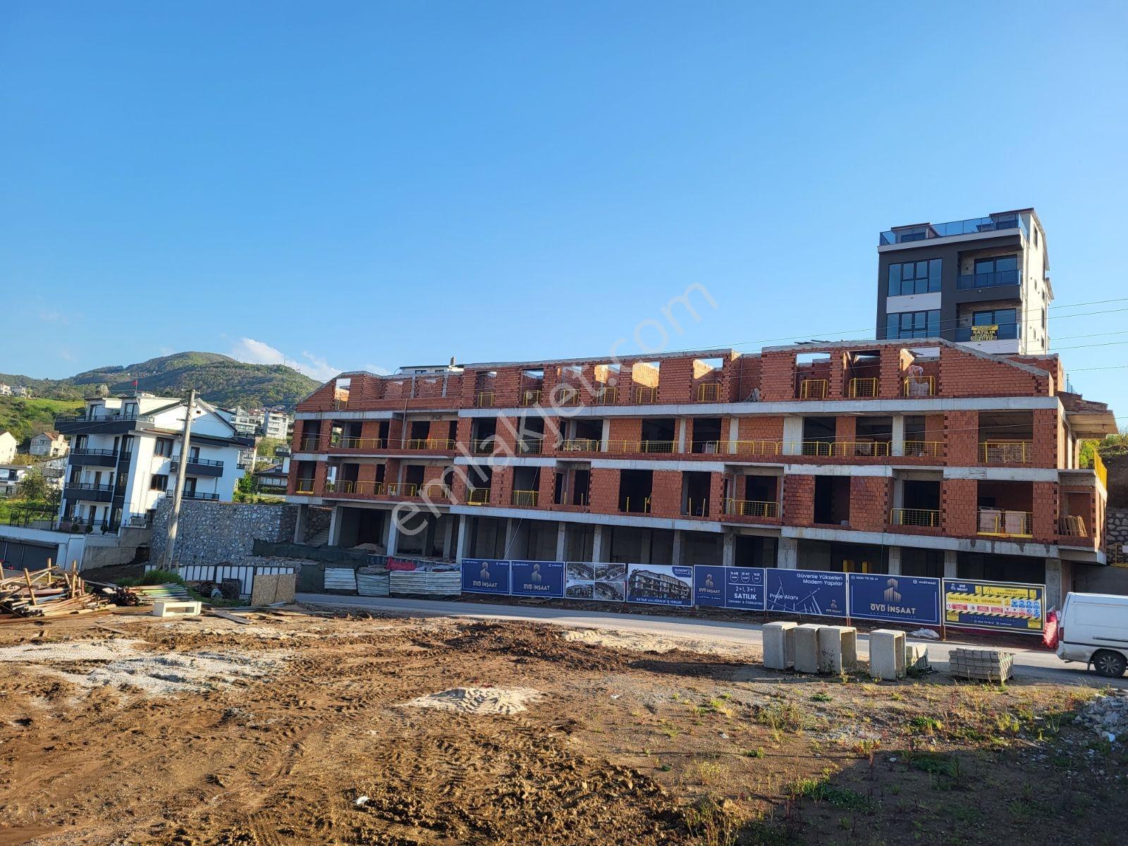 Kiralık İş 400 M² İş Yeri
