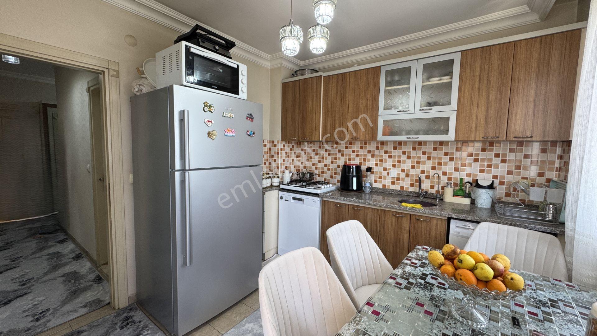 Dutlubahçede Park Cepheli Her Şeyi Ayrı Masrafsız Fırsat 2+1 - Görsel 16