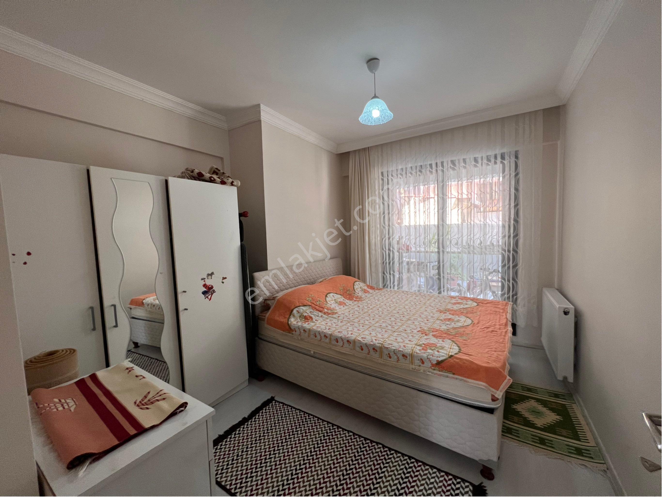Yaylacık Mahde Yatırıma Uygun 28bin Tl Kiracılı 2+1 75m2 Ful Eşyalı Satılık Daire - Görsel 13