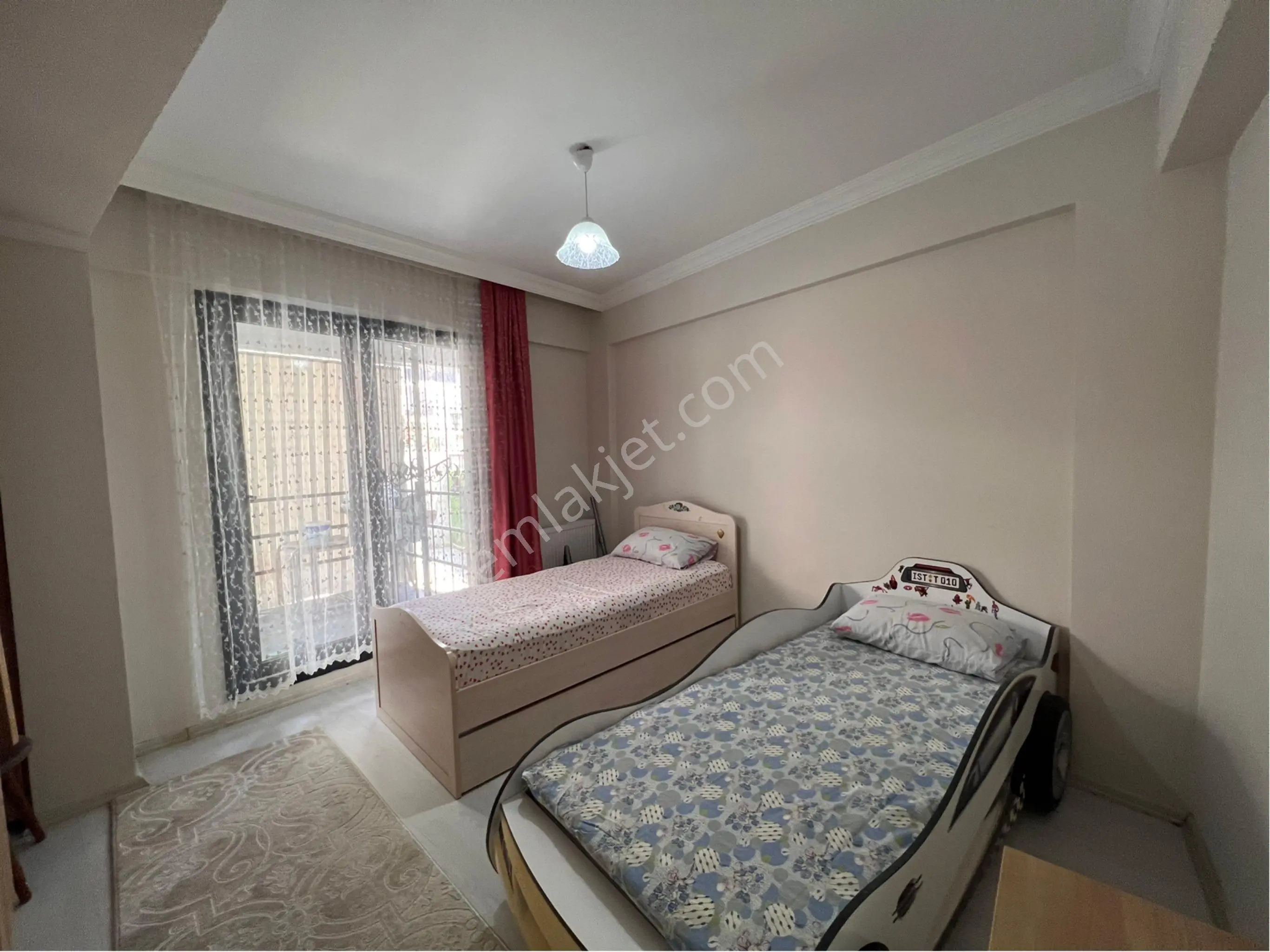 Yaylacık Mahde Yatırıma Uygun 28bin Tl Kiracılı 2+1 75m2 Ful Eşyalı Satılık Daire - Görsel 16