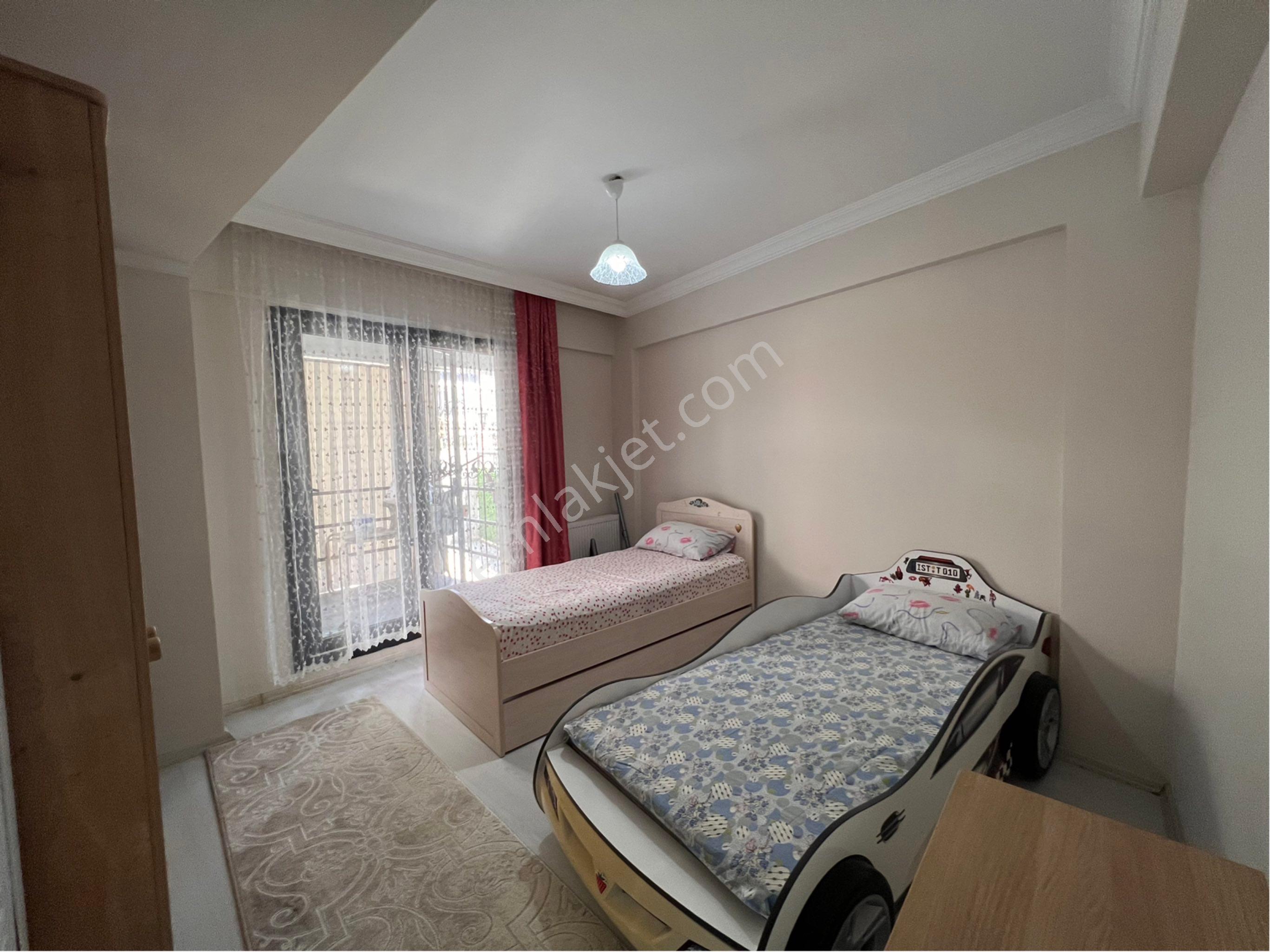 Yaylacık Mahde Yatırıma Uygun 28bin Tl Kiracılı 2+1 75m2 Ful Eşyalı Satılık Daire - Görsel 19
