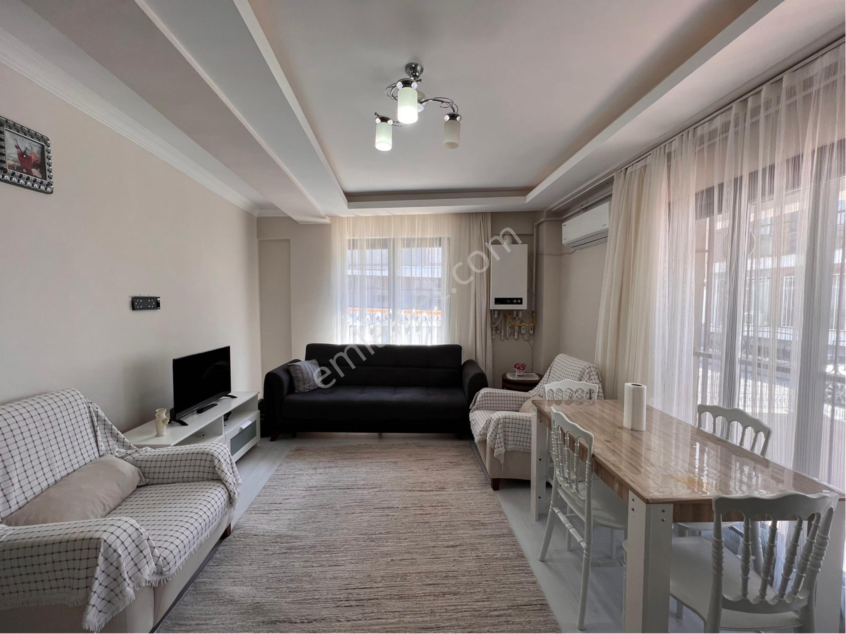 Yaylacık Mahde Yatırıma Uygun 28bin Tl Kiracılı 2+1 75m2 Ful Eşyalı Satılık Daire - Görsel 9