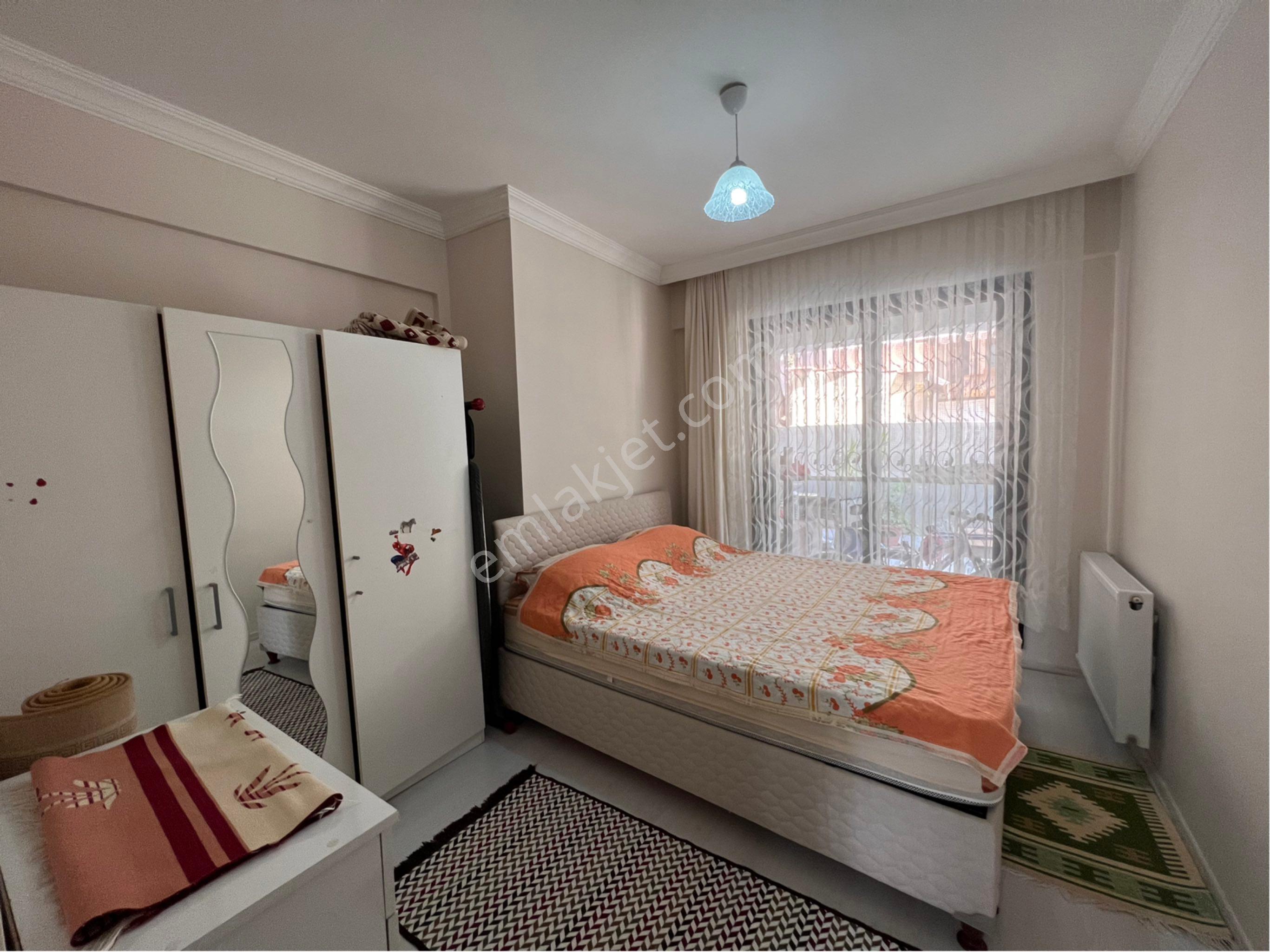 Yaylacık Mahde Yatırıma Uygun 28bin Tl Kiracılı 2+1 75m2 Ful Eşyalı Satılık Daire - Görsel 12