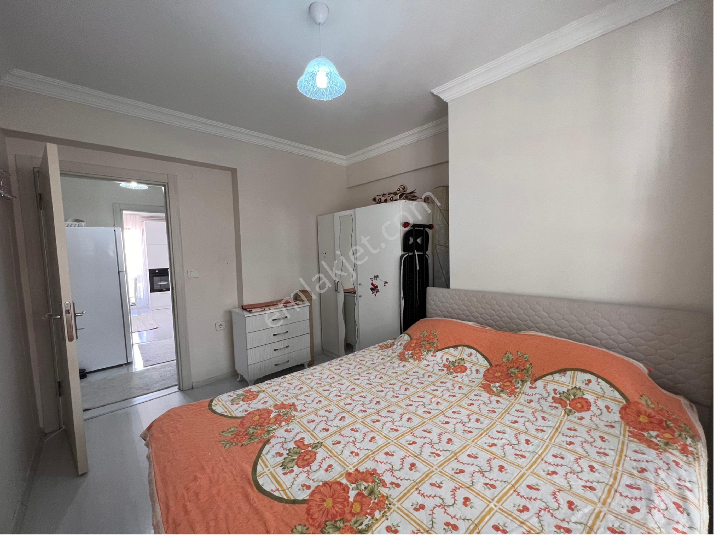 Yaylacık Mahde Yatırıma Uygun 28bin Tl Kiracılı 2+1 75m2 Ful Eşyalı Satılık Daire - Görsel 27