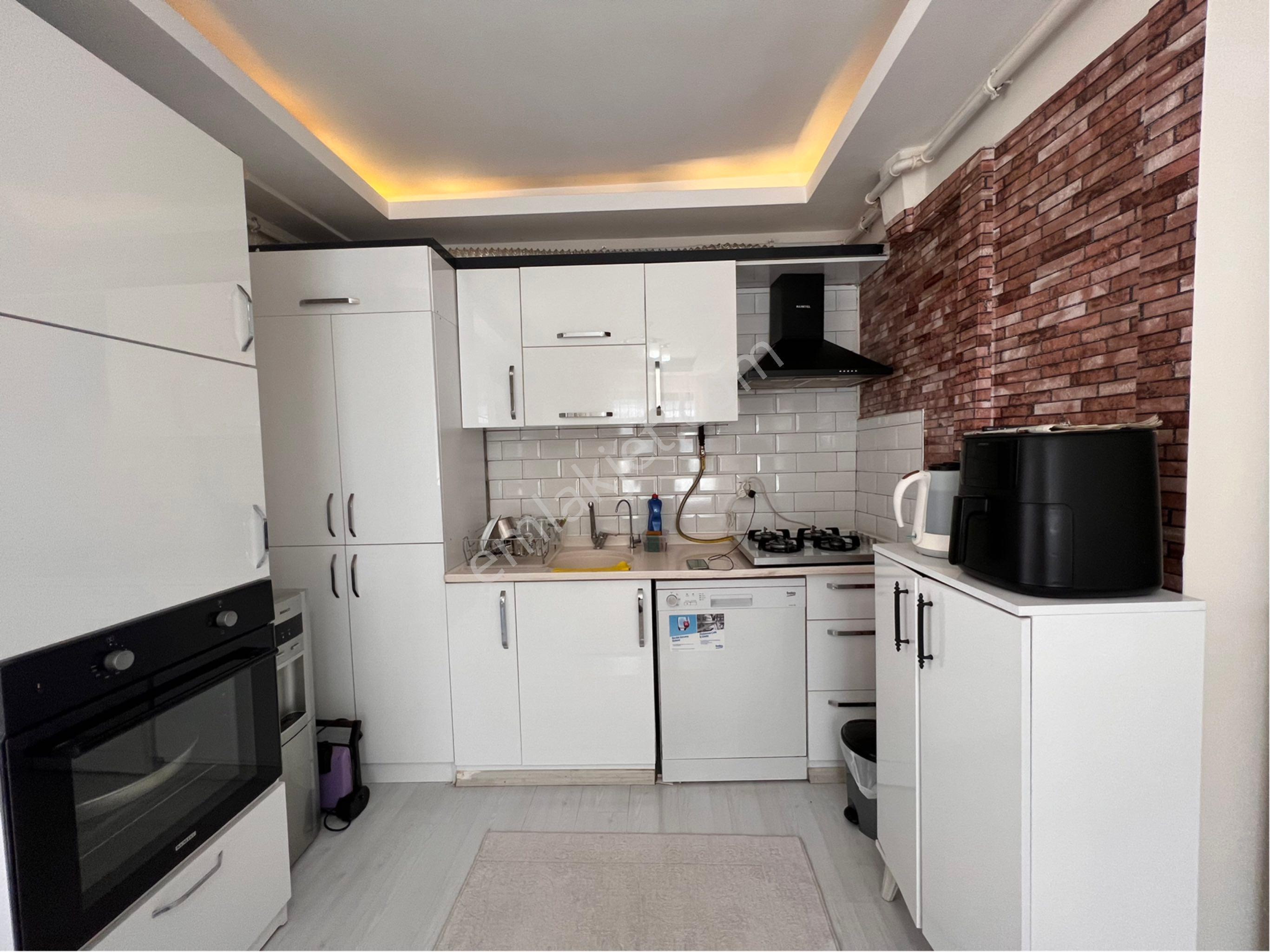 Yaylacık Mahde Yatırıma Uygun 28bin Tl Kiracılı 2+1 75m2 Ful Eşyalı Satılık Daire - Görsel 11