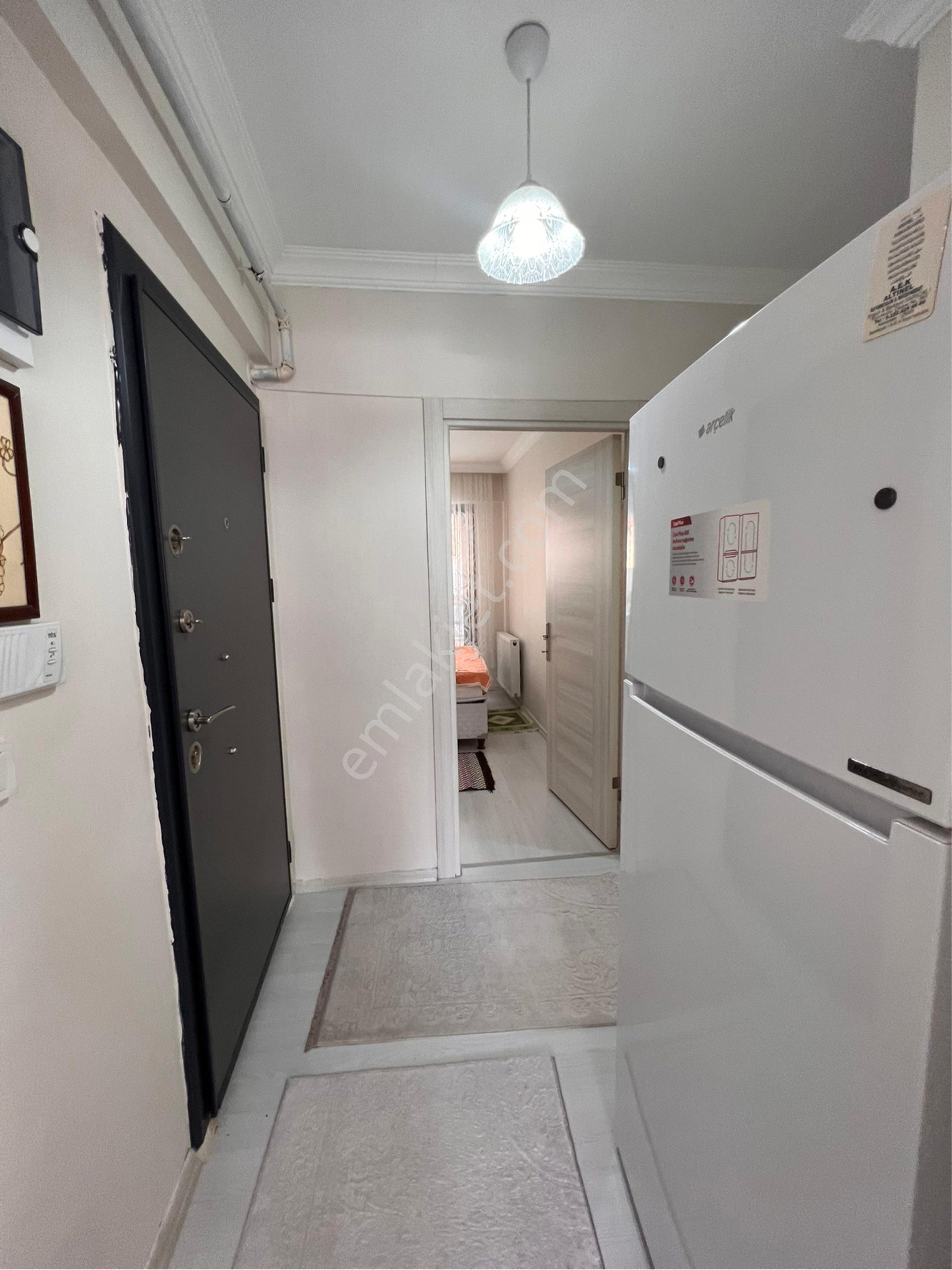 Yaylacık Mahde Yatırıma Uygun 28bin Tl Kiracılı 2+1 75m2 Ful Eşyalı Satılık Daire - Görsel 20