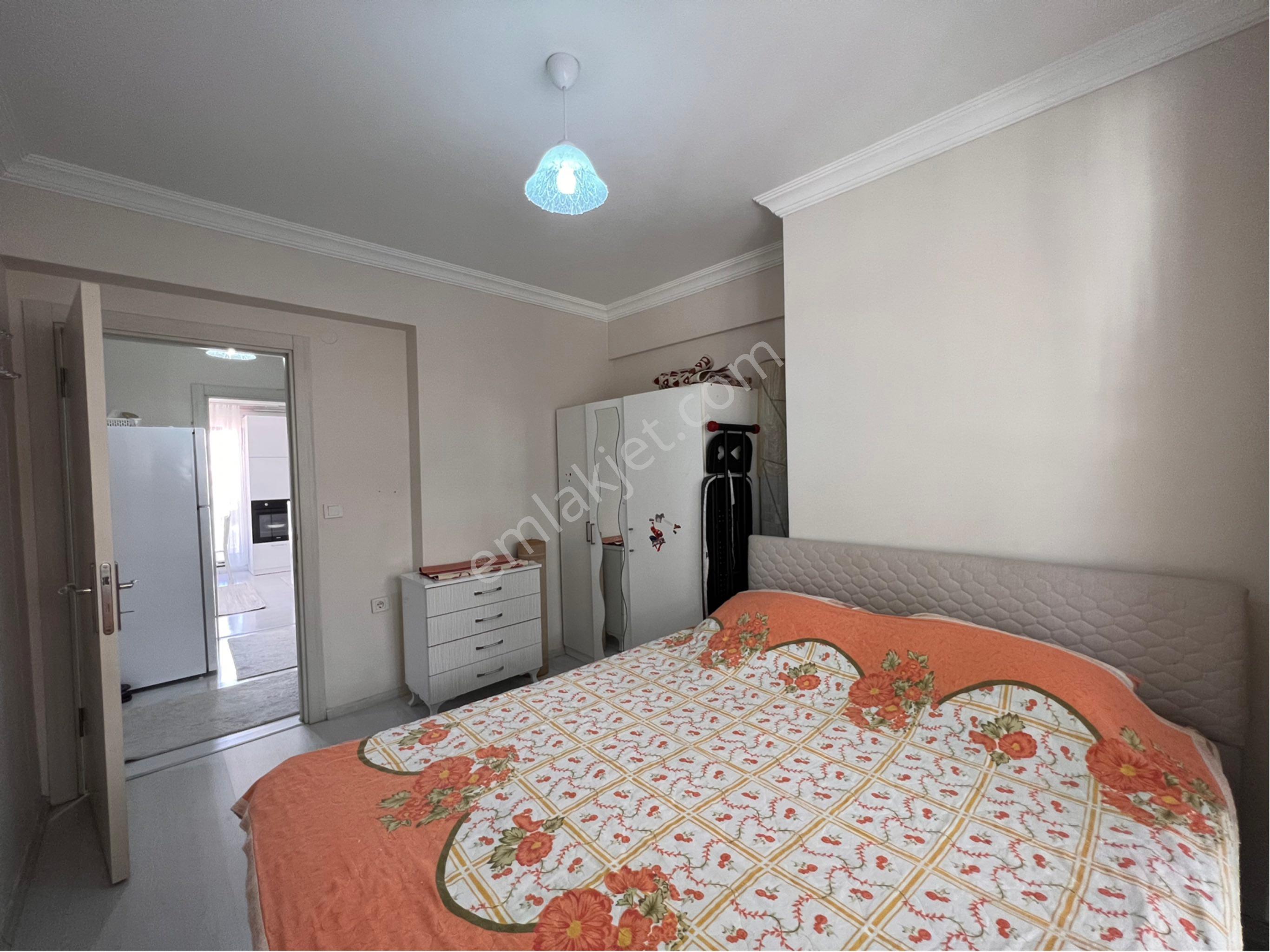 Yaylacık Mahde Yatırıma Uygun 28bin Tl Kiracılı 2+1 75m2 Ful Eşyalı Satılık Daire - Görsel 14