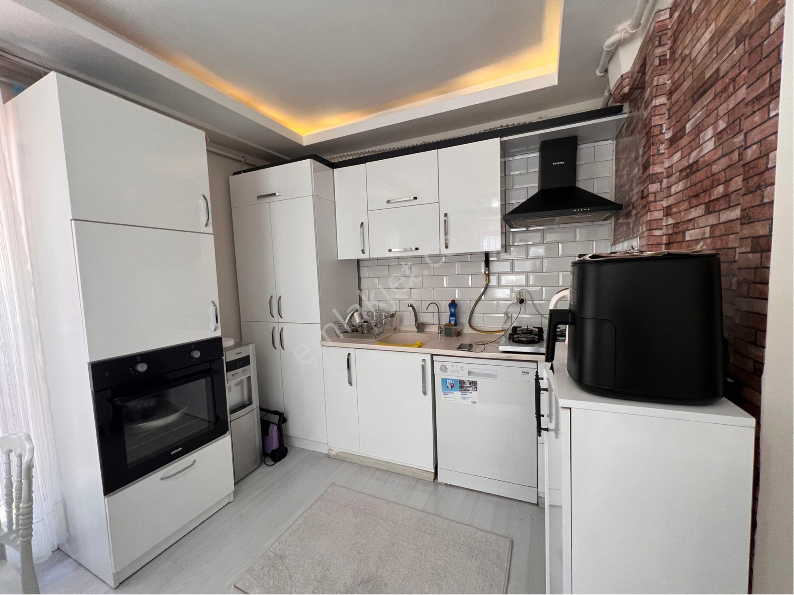 Yaylacık Mahde Yatırıma Uygun 28bin Tl Kiracılı 2+1 75m2 Ful Eşyalı Satılık Daire - Görsel 10