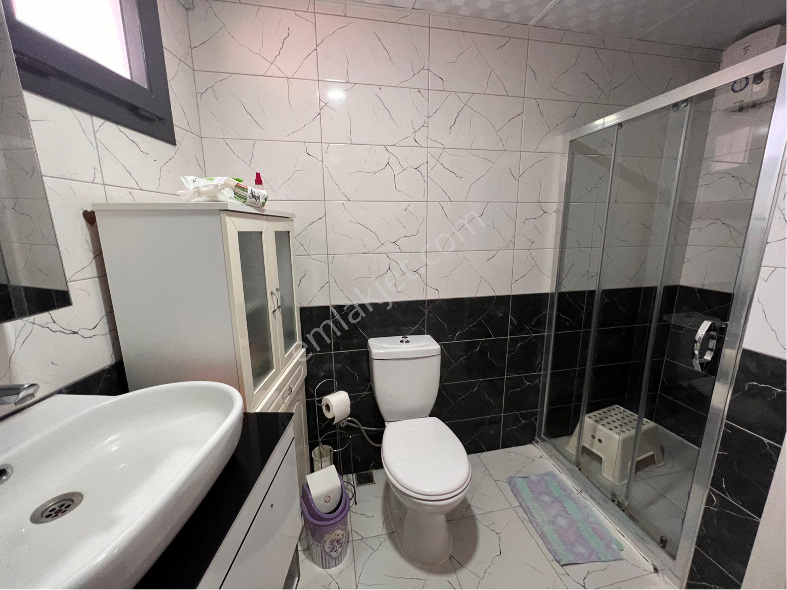 Yaylacık Mahde Yatırıma Uygun 28bin Tl Kiracılı 2+1 75m2 Ful Eşyalı Satılık Daire - Görsel 26