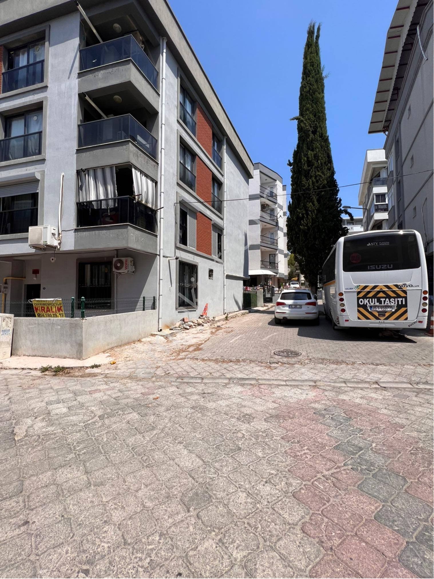 Yaylacık Mahde Yatırıma Uygun 28bin Tl Kiracılı 2+1 75m2 Ful Eşyalı Satılık Daire - Görsel 38