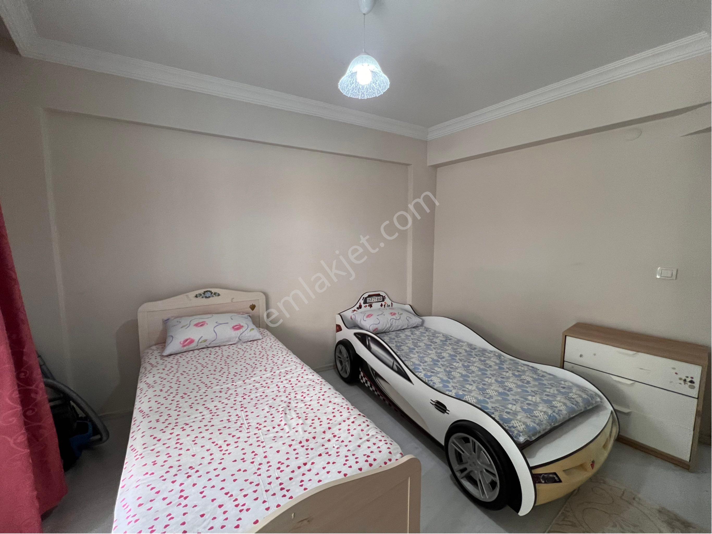Yaylacık Mahde Yatırıma Uygun 28bin Tl Kiracılı 2+1 75m2 Ful Eşyalı Satılık Daire - Görsel 17