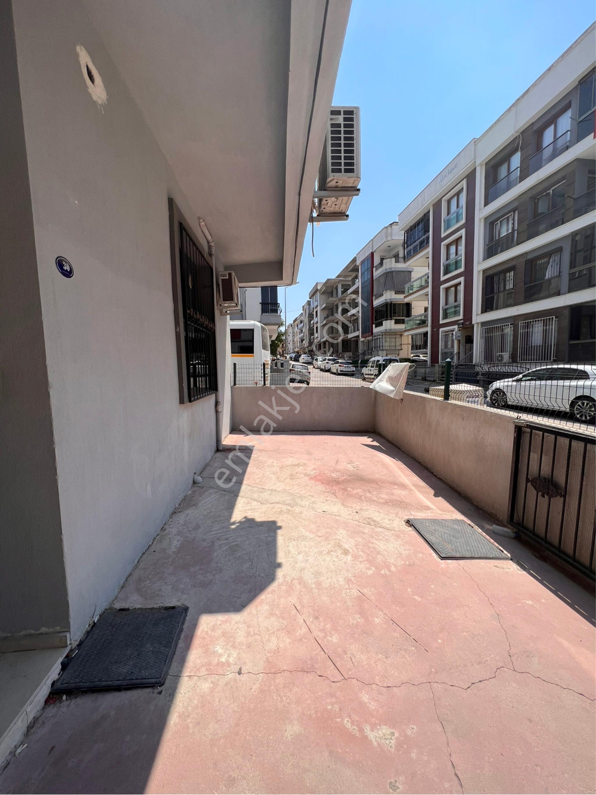 Yaylacık Mahde Yatırıma Uygun 28bin Tl Kiracılı 2+1 75m2 Ful Eşyalı Satılık Daire - Görsel 35