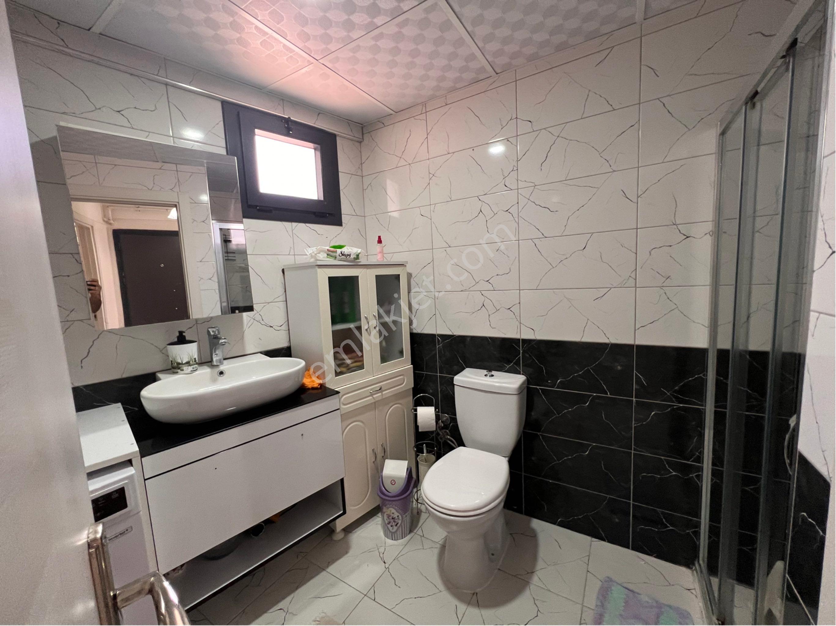 Yaylacık Mahde Yatırıma Uygun 28bin Tl Kiracılı 2+1 75m2 Ful Eşyalı Satılık Daire - Görsel 25