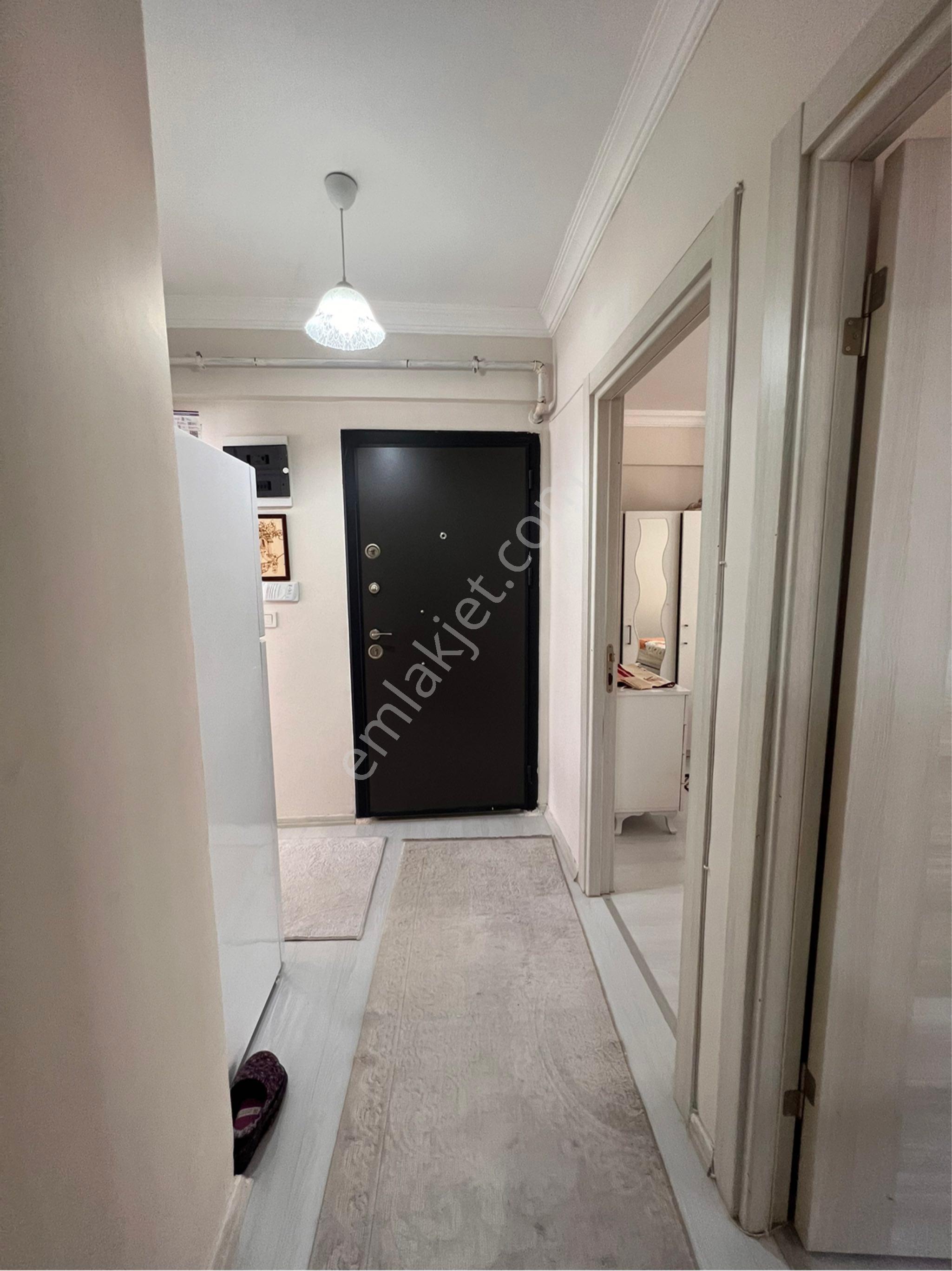 Yaylacık Mahde Yatırıma Uygun 28bin Tl Kiracılı 2+1 75m2 Ful Eşyalı Satılık Daire - Görsel 21