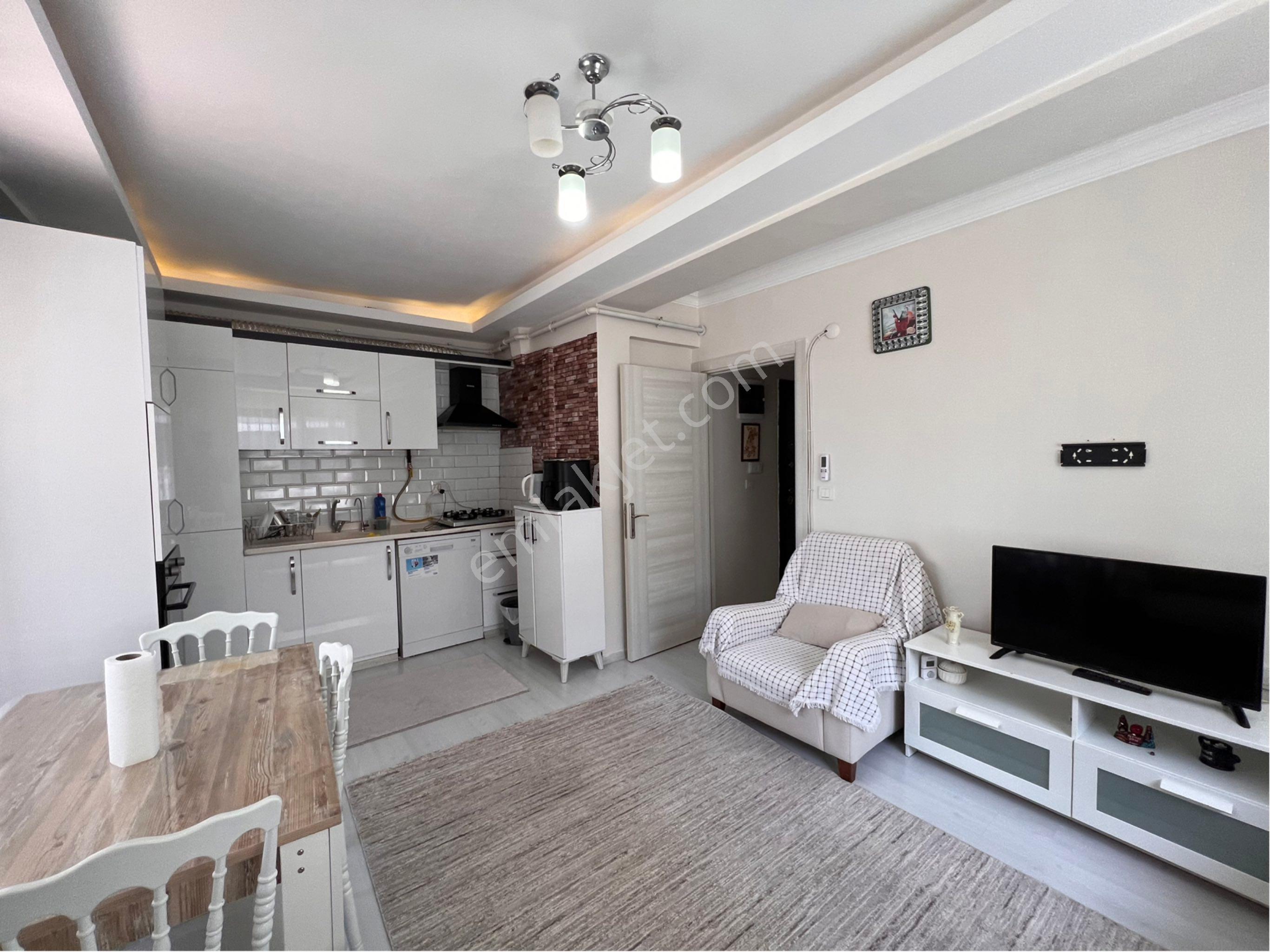 Yaylacık Mahde Yatırıma Uygun 28bin Tl Kiracılı 2+1 75m2 Ful Eşyalı Satılık Daire - Görsel 7