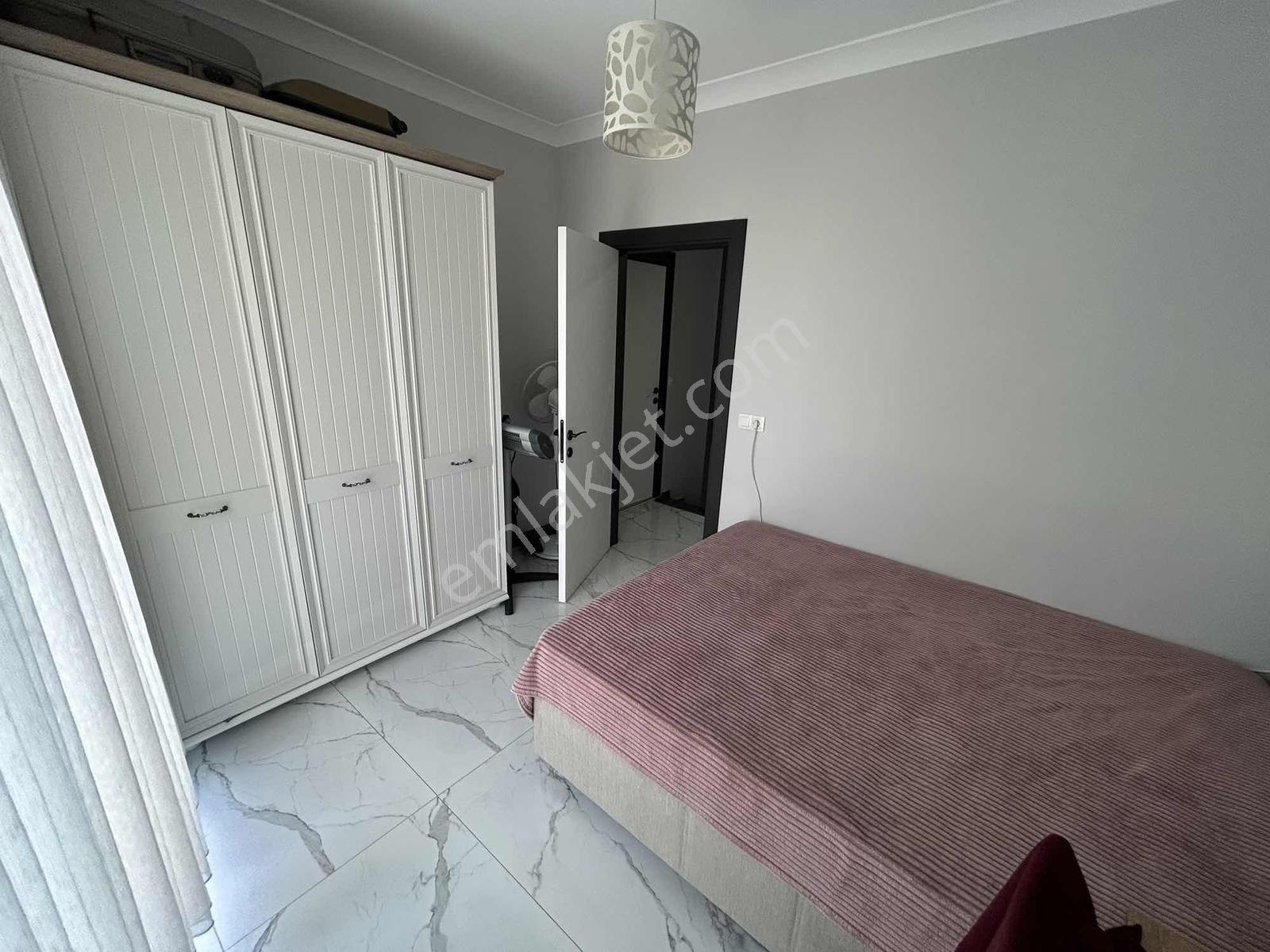 Onmax Öğretmenler'de Satılık 3+1 Müstakil Girişli Villa - Görsel 11