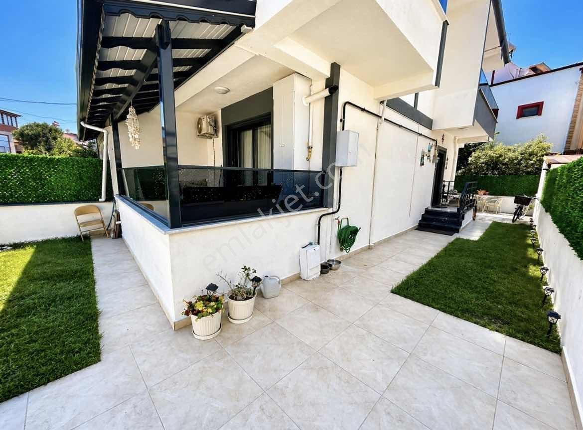 Onmax Öğretmenler'de Satılık 3+1 Müstakil Girişli Villa - Görsel 12
