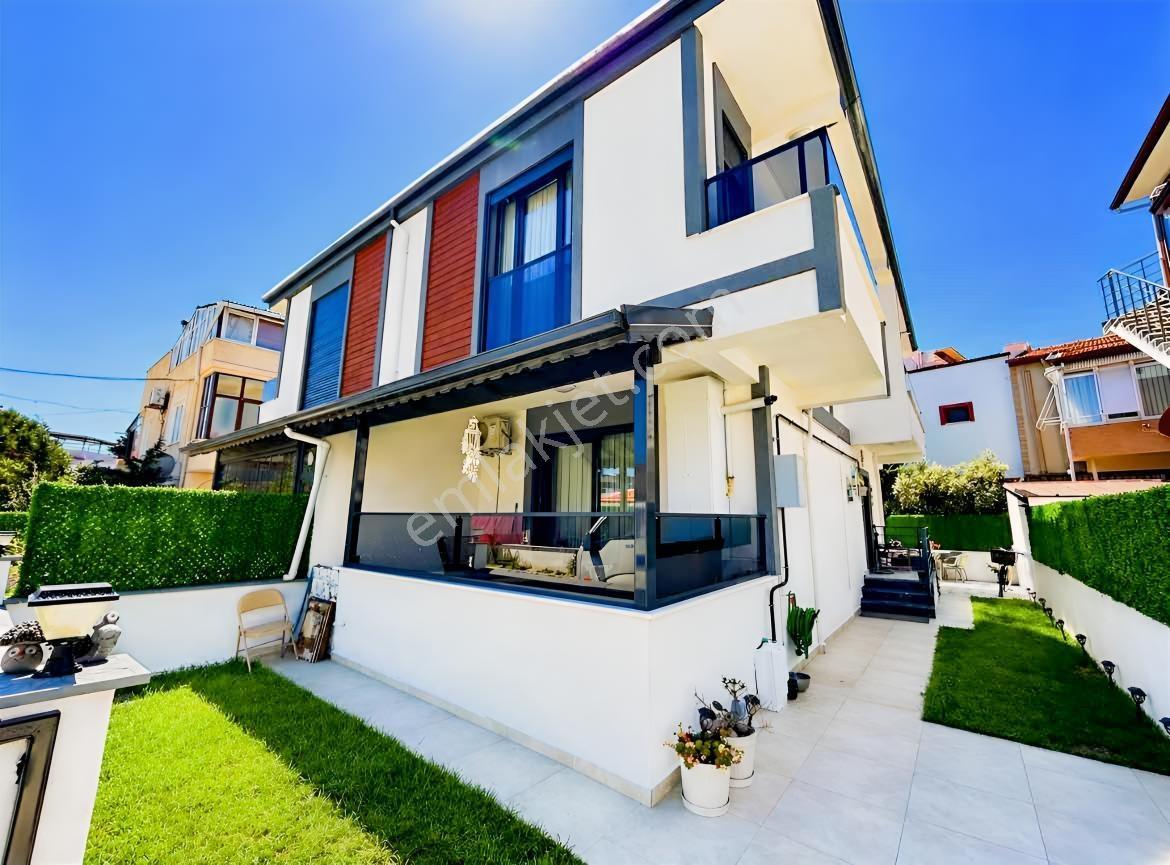 Onmax Öğretmenler'de Satılık 3+1 Müstakil Girişli Villa - Görsel 31