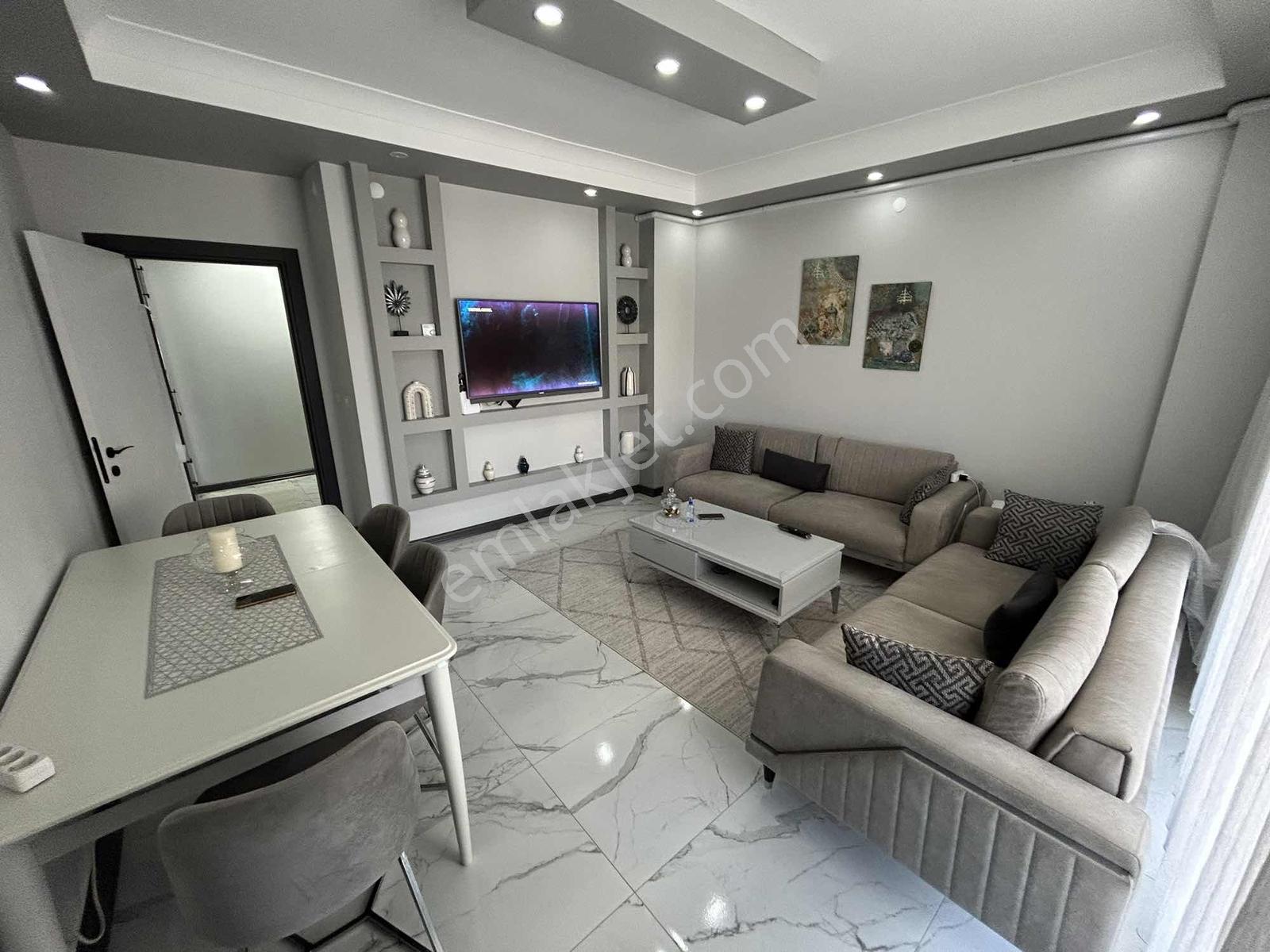 Onmax Öğretmenler'de Satılık 3+1 Müstakil Girişli Villa - Görsel 3