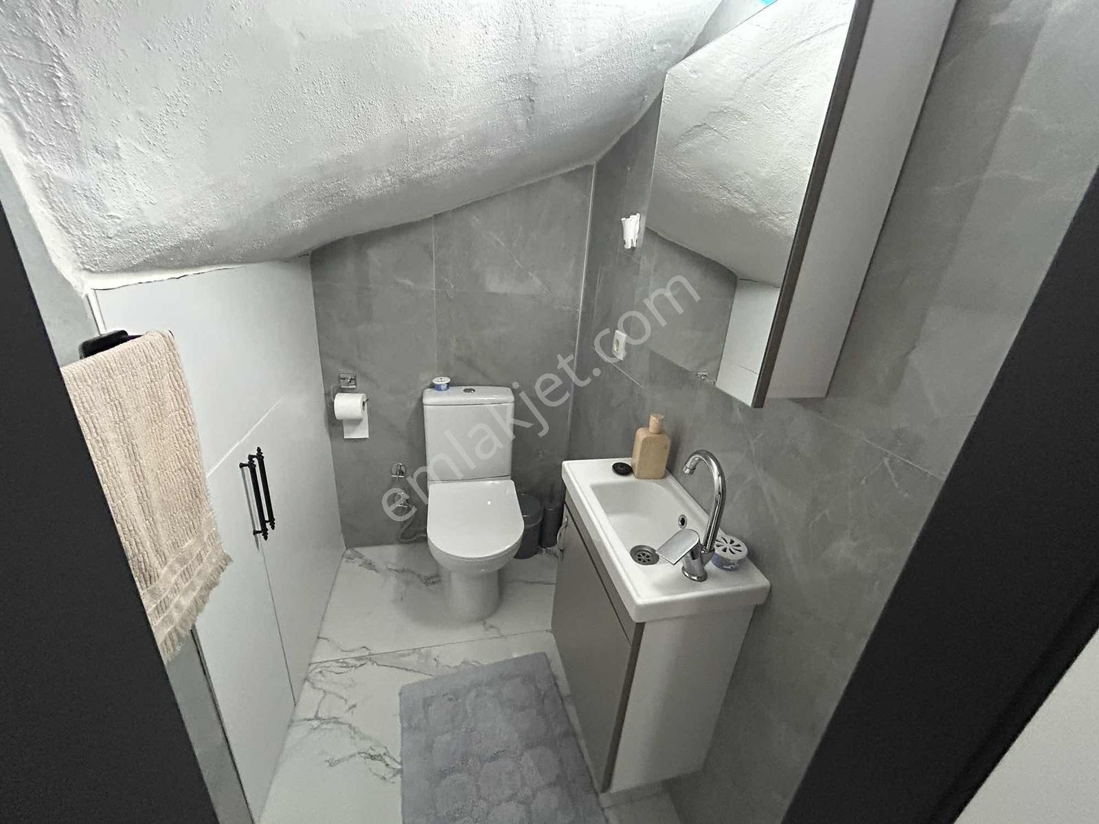 Onmax Öğretmenler'de Satılık 3+1 Müstakil Girişli Villa - Görsel 14