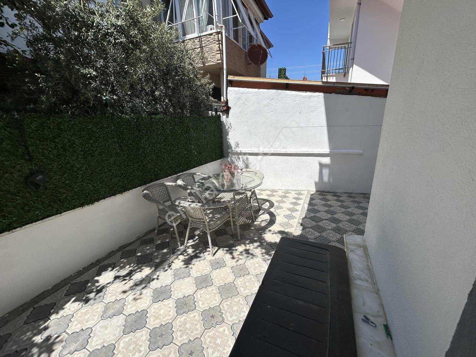 Onmax Öğretmenler'de Satılık 3+1 Müstakil Girişli Villa - Görsel 16