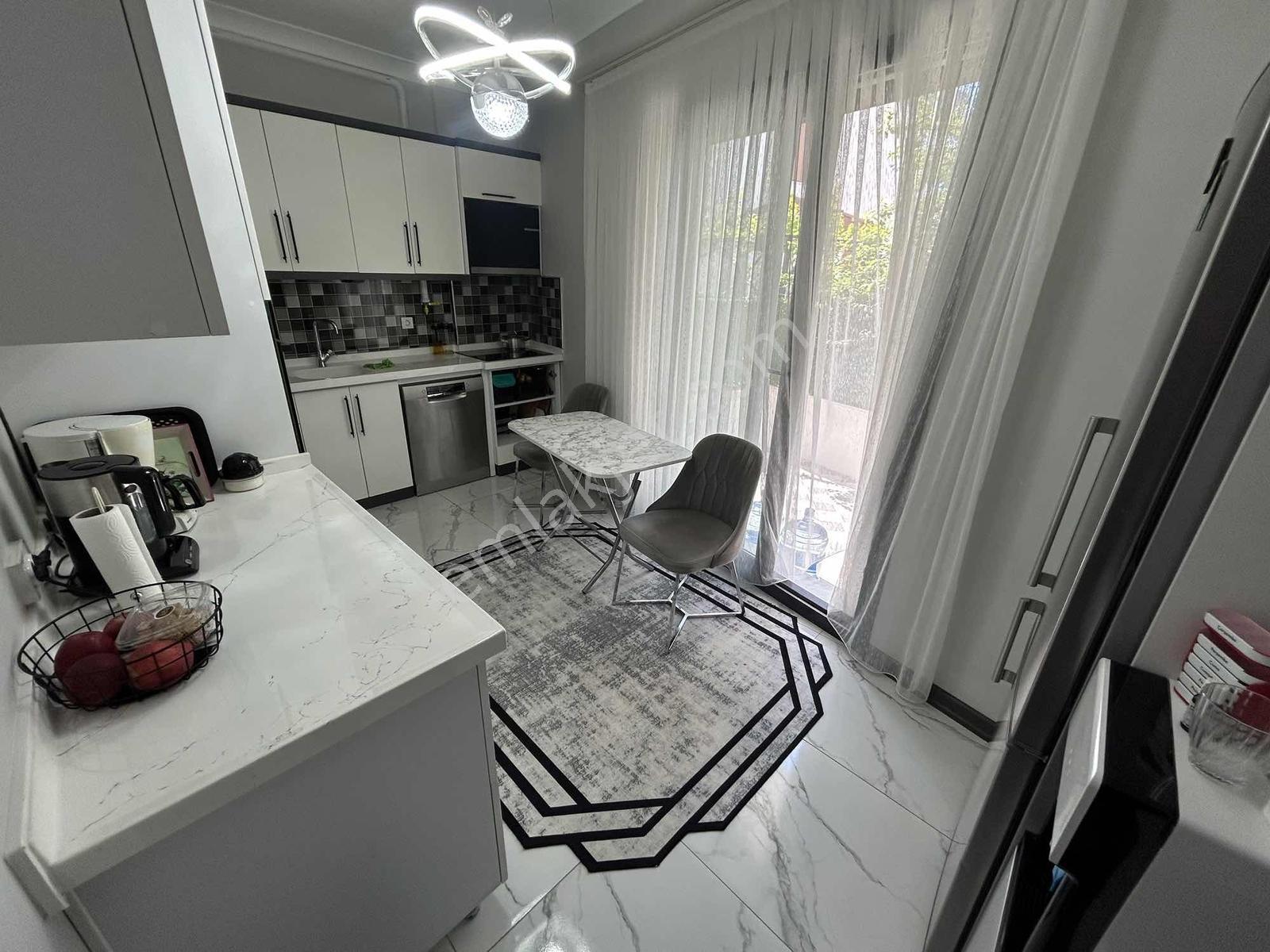 Onmax Öğretmenler'de Satılık 3+1 Müstakil Girişli Villa - Görsel 15