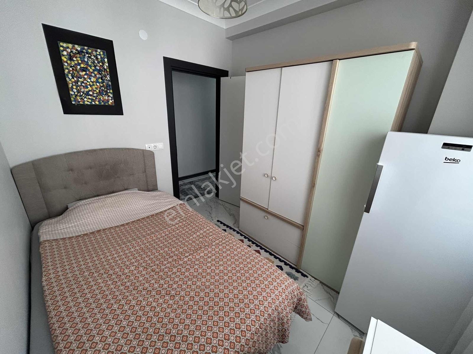 Onmax Öğretmenler'de Satılık 3+1 Müstakil Girişli Villa - Görsel 27