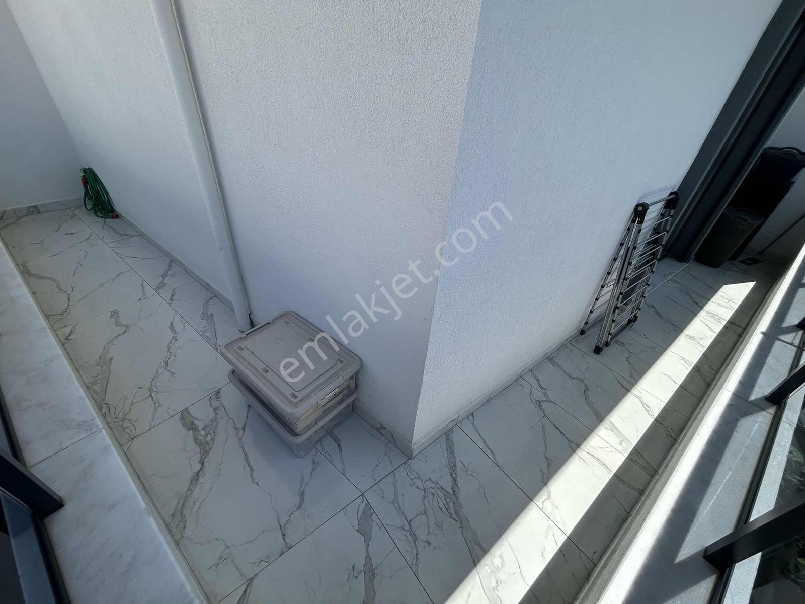 Onmax Öğretmenler'de Satılık 3+1 Müstakil Girişli Villa - Görsel 18