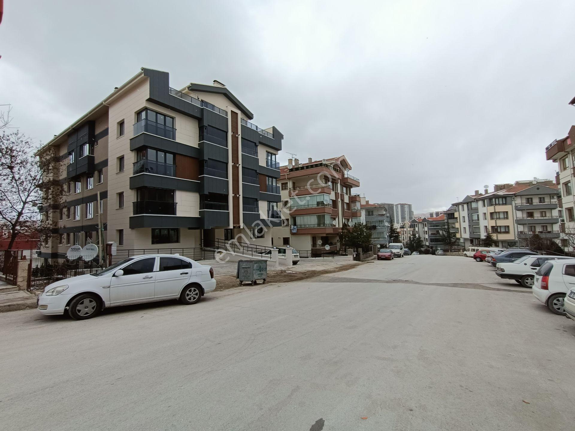 Asyapıdan 3+1 110m2 Arakat Yeni Süper Lüks Asansörlü Kombili - Görsel 34