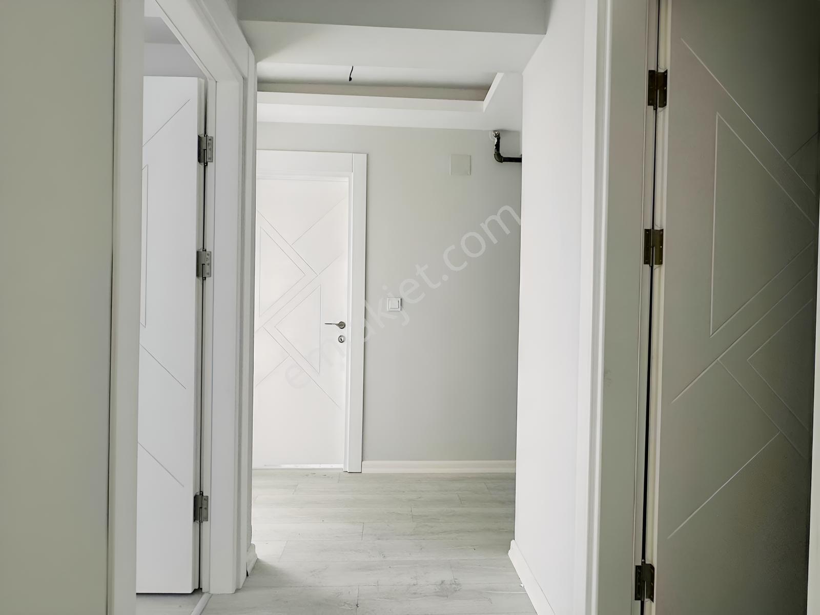 Nilüfer Akçalar Da 3+1 Sıfır Göl Manzaralı Kiralık Daire - Görsel 6