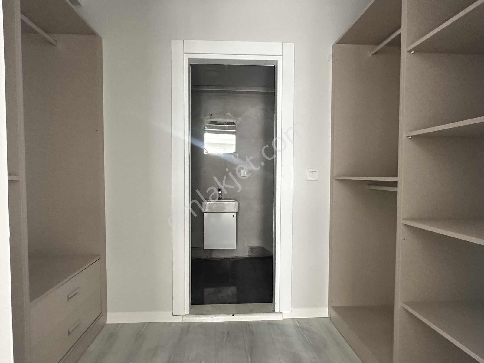 Nilüfer Akçalar Da 3+1 Sıfır Göl Manzaralı Kiralık Daire - Görsel 13
