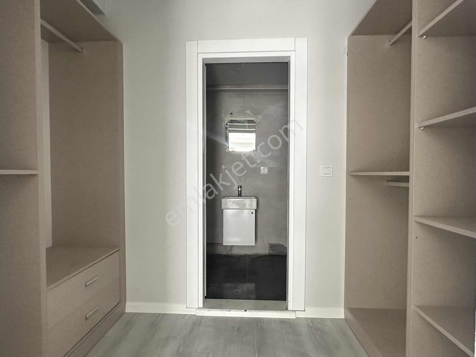 Nilüfer Akçalar Da 3+1 Sıfır Göl Manzaralı Kiralık Daire - Görsel 7